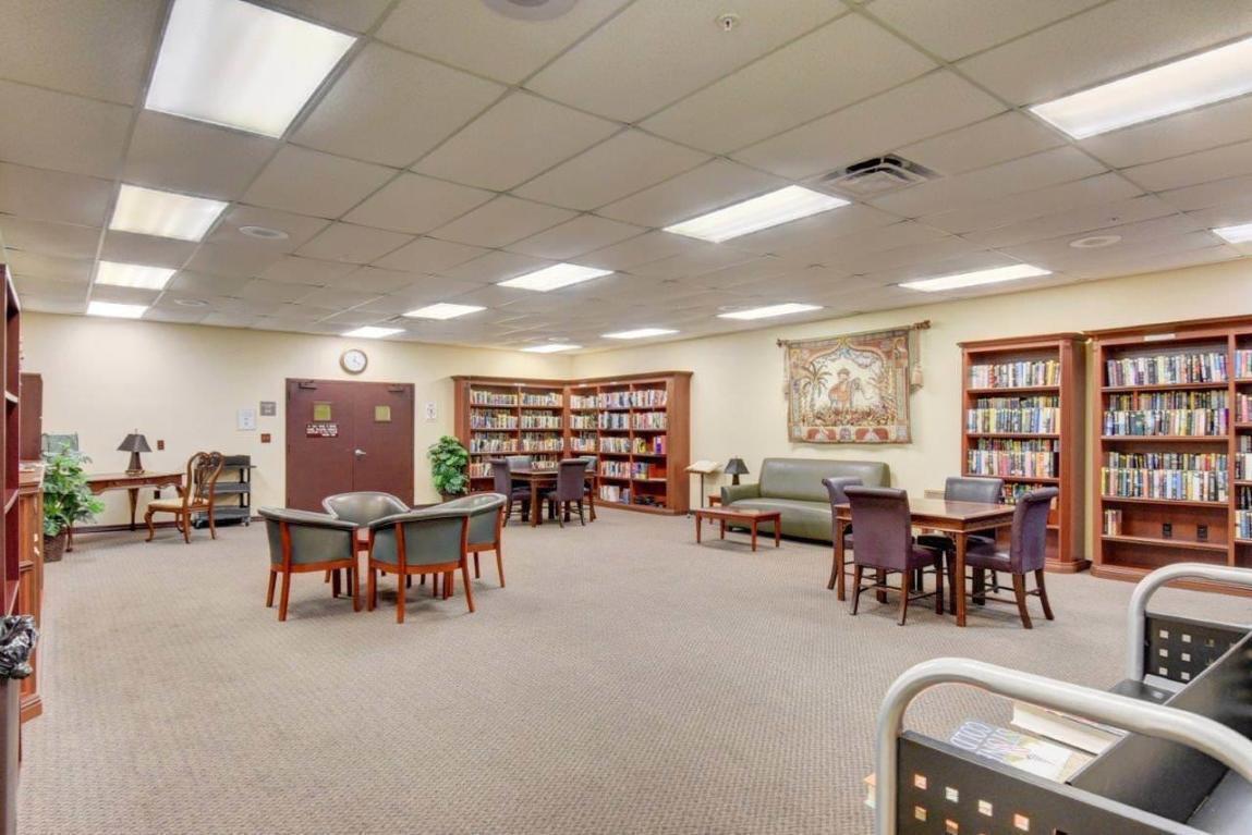Century Village - Residential Lease