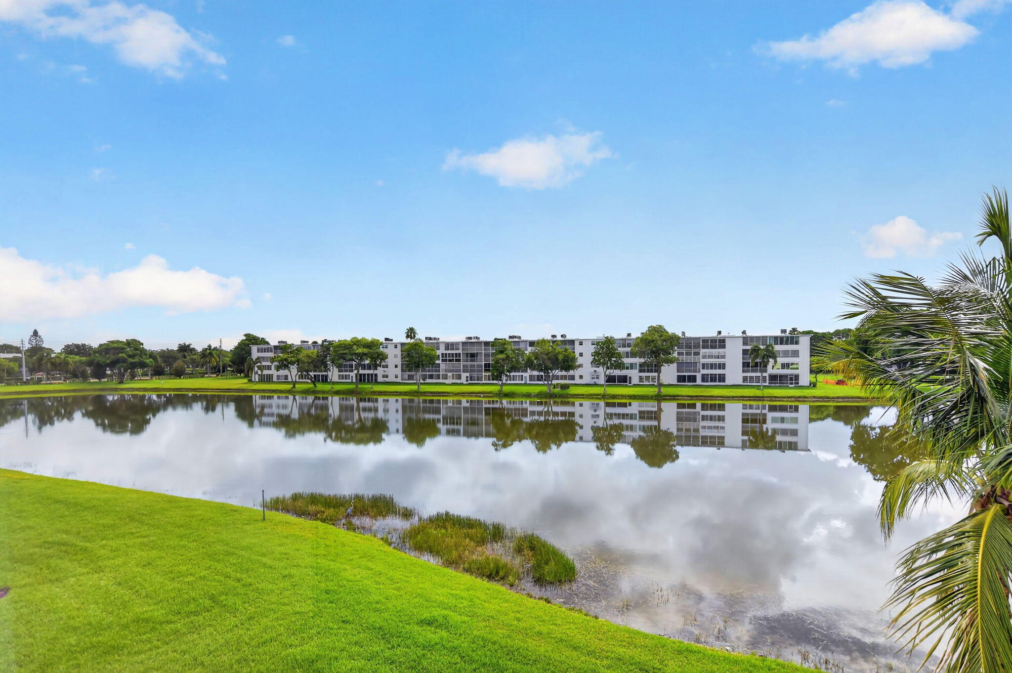 Century Village - Residential Lease