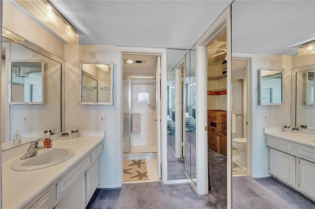Sea Ranch Lakes North - Residential