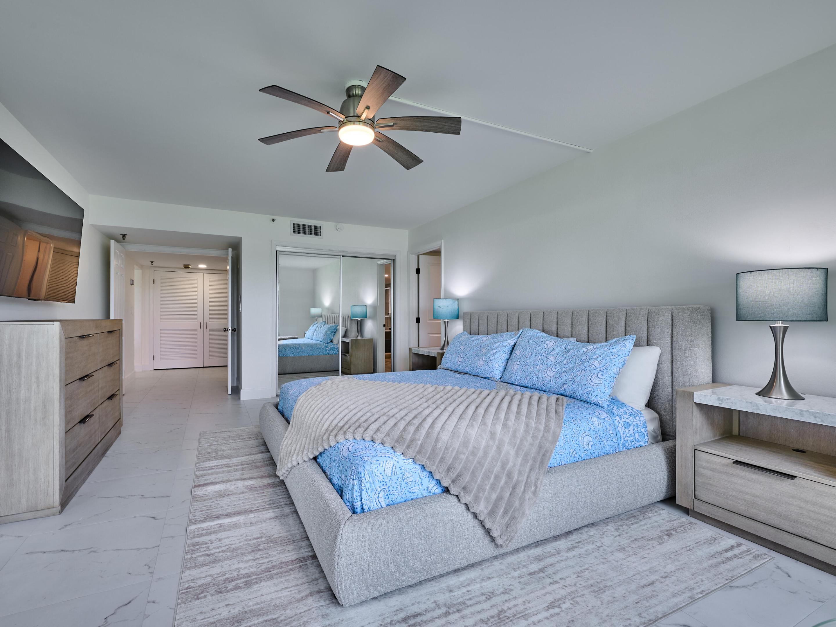 EVERGLADES OF NORTH PALM BEACH - Residential Lease