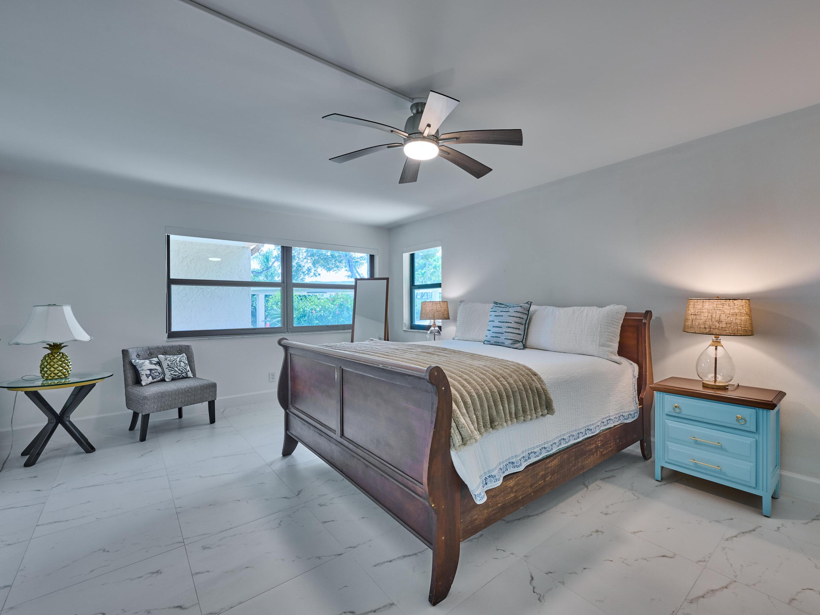 EVERGLADES OF NORTH PALM BEACH - Residential Lease