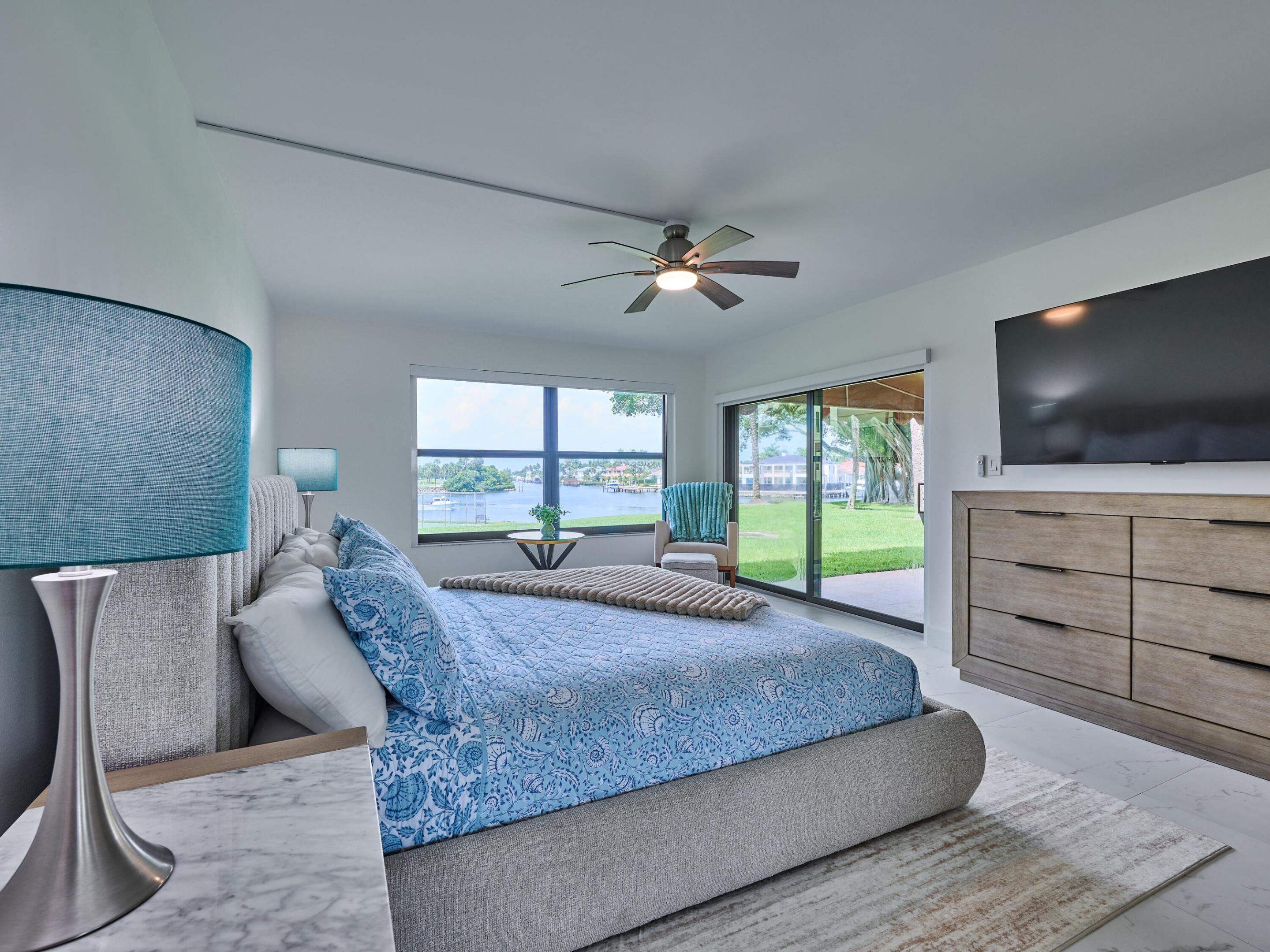EVERGLADES OF NORTH PALM BEACH - Residential Lease