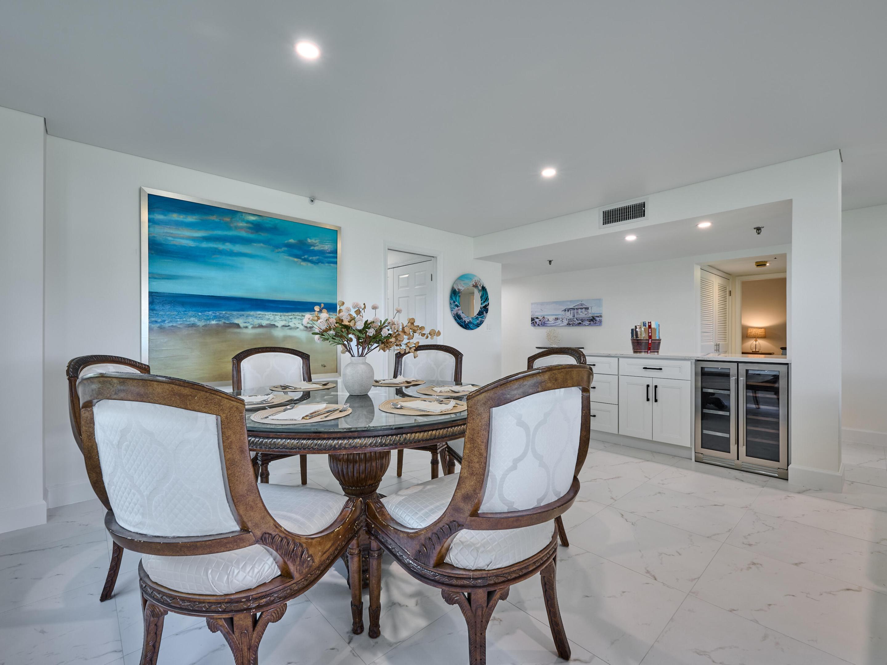 EVERGLADES OF NORTH PALM BEACH - Residential Lease