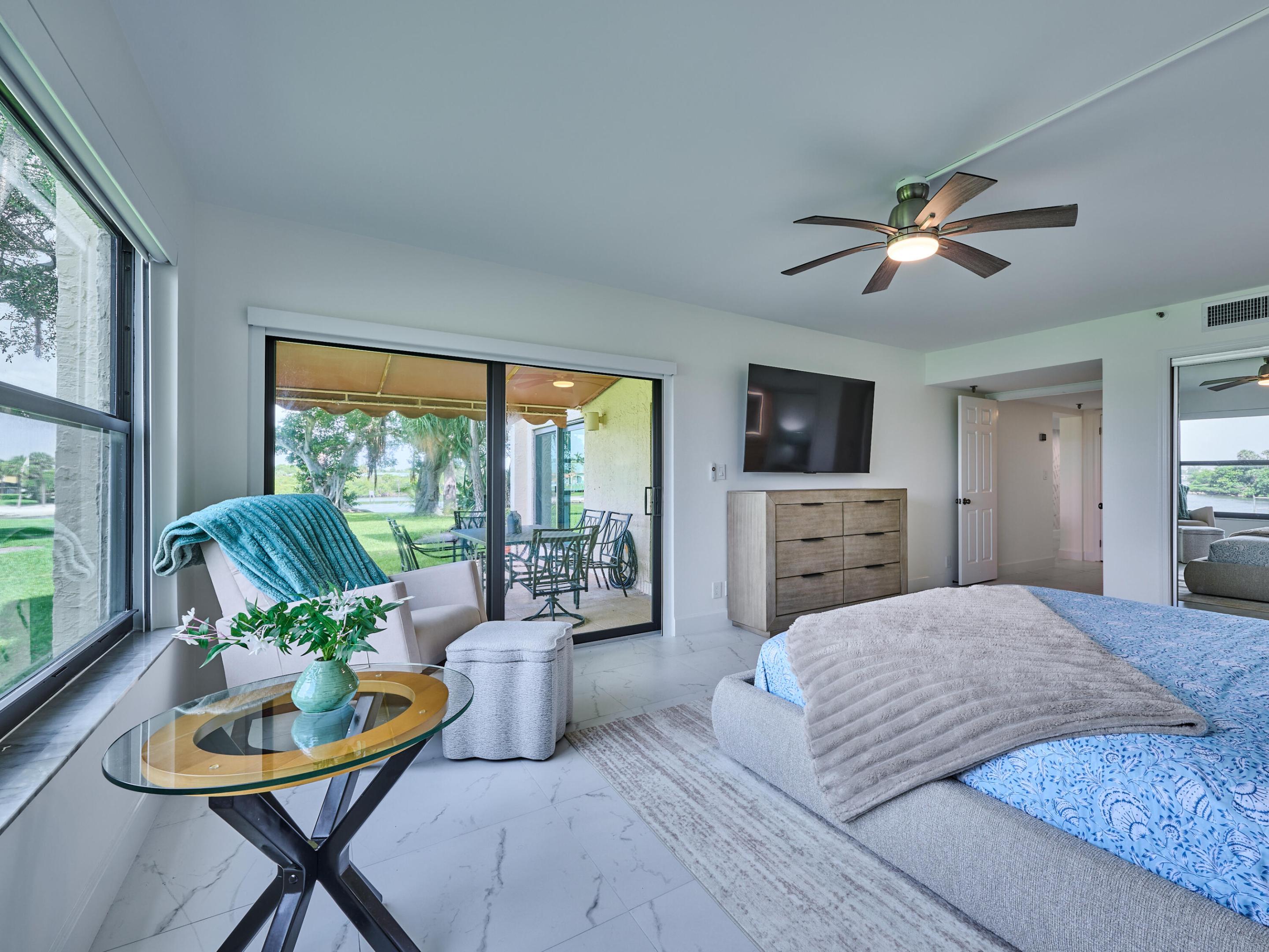EVERGLADES OF NORTH PALM BEACH - Residential Lease