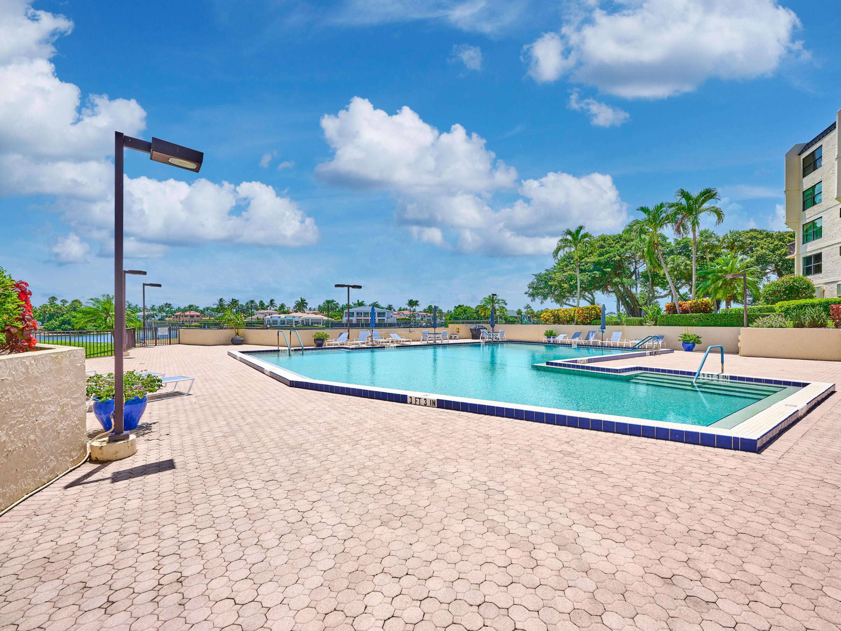 EVERGLADES OF NORTH PALM BEACH - Residential Lease