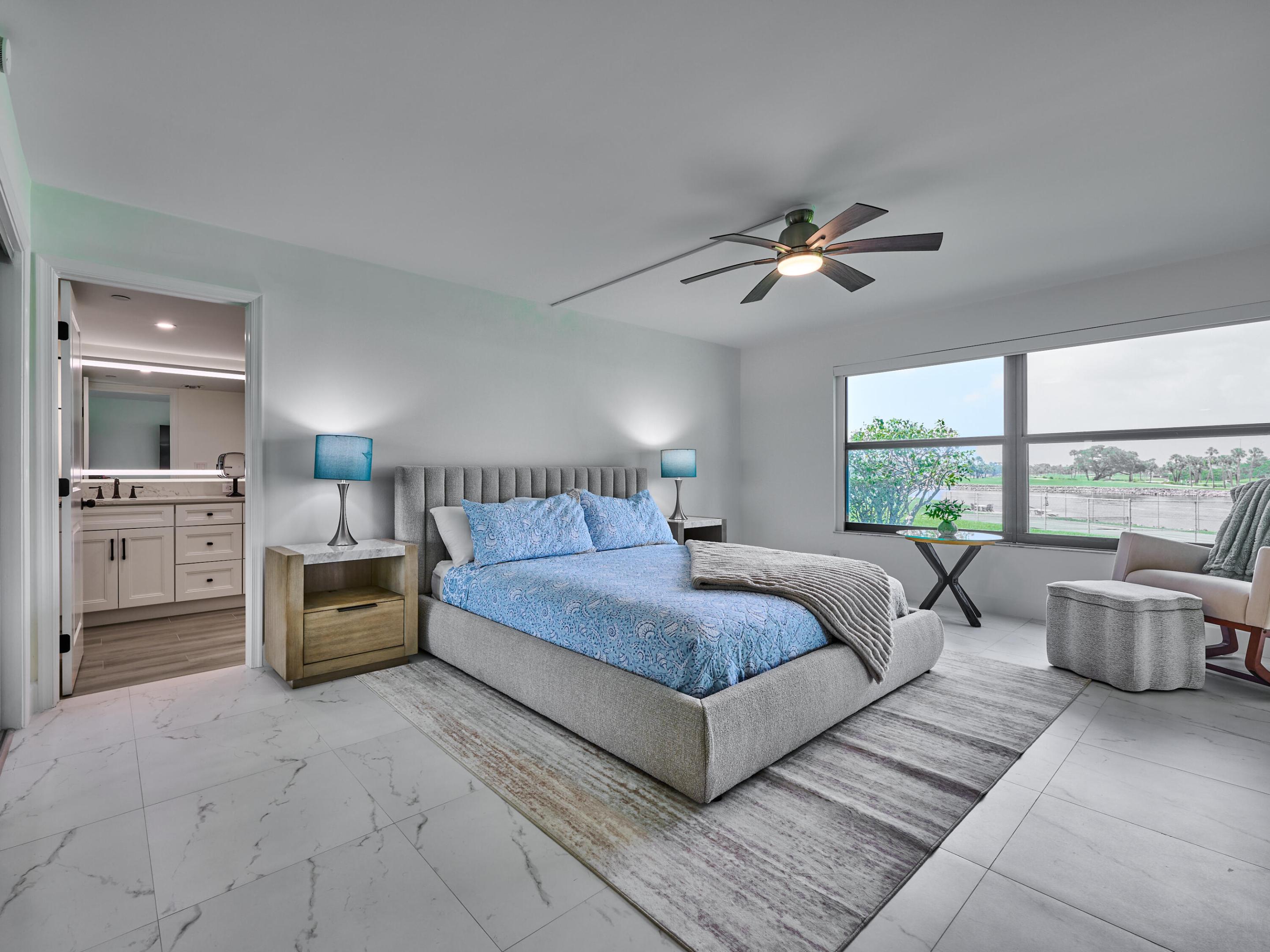 EVERGLADES OF NORTH PALM BEACH - Residential Lease