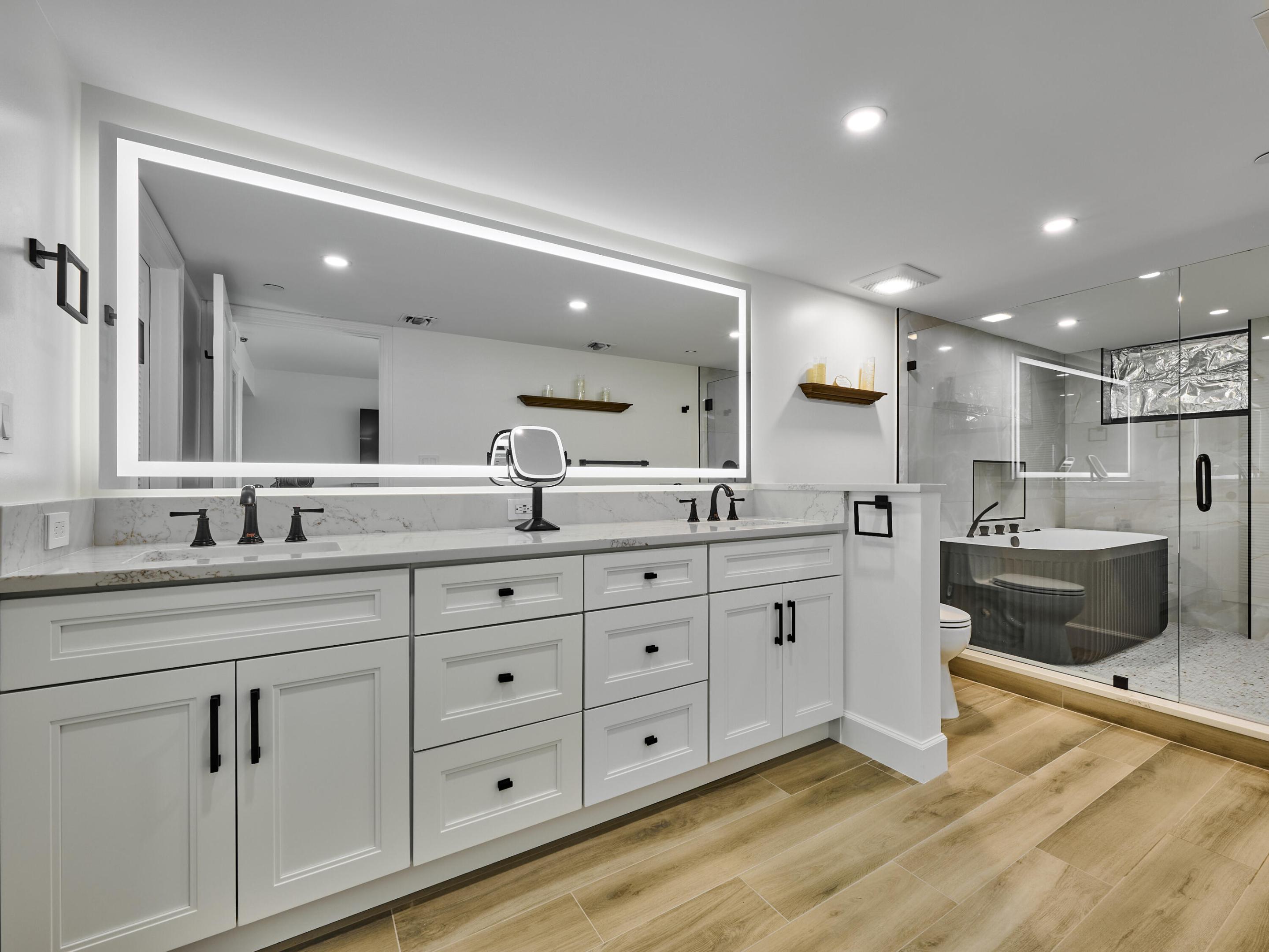 EVERGLADES OF NORTH PALM BEACH - Residential Lease