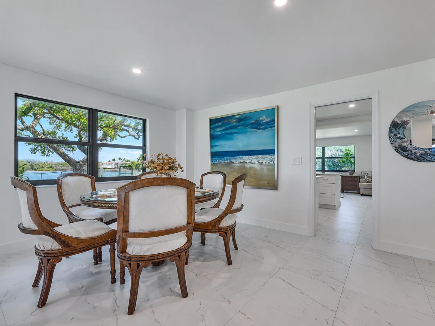 EVERGLADES OF NORTH PALM BEACH - Residential Lease