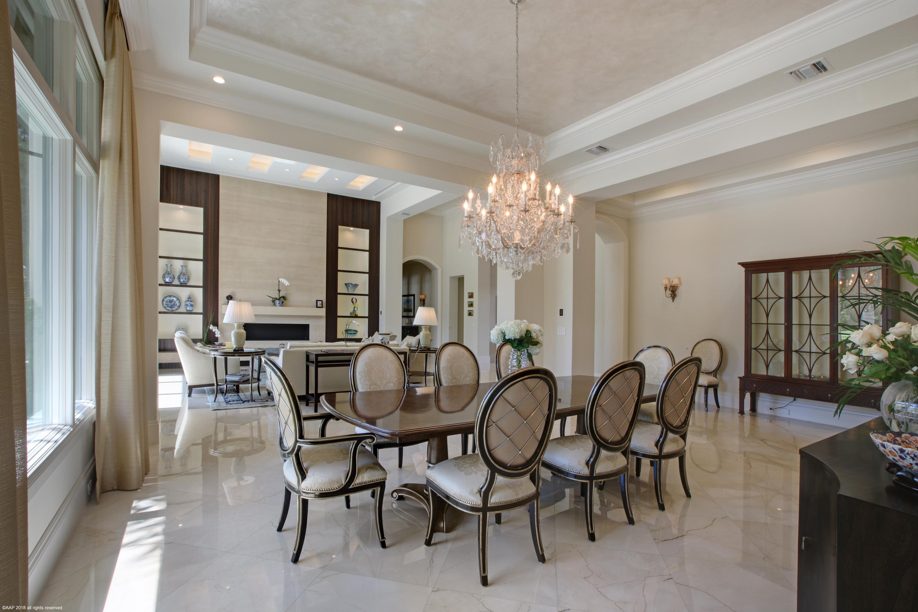 OLD PALM - Residential