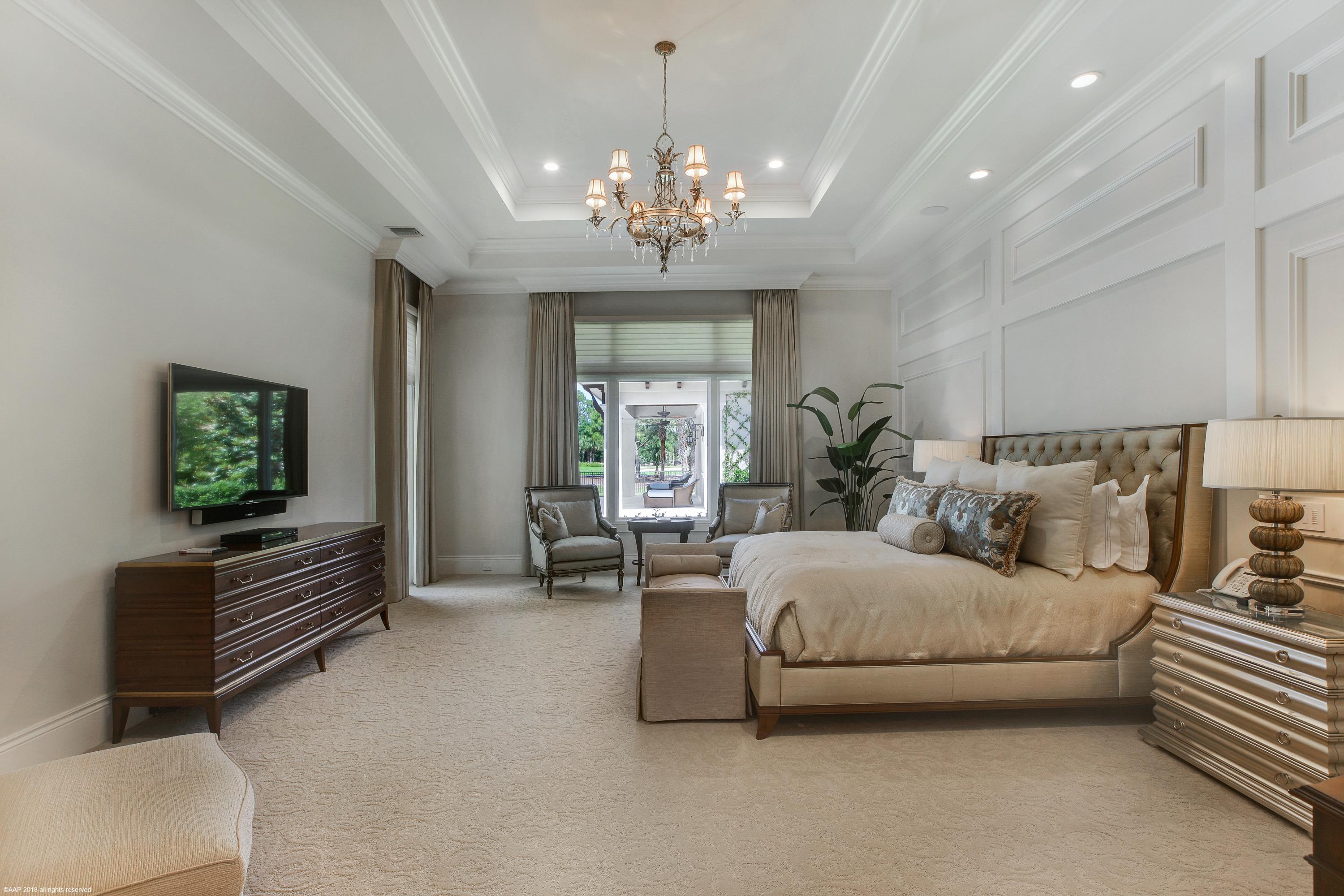 OLD PALM - Residential