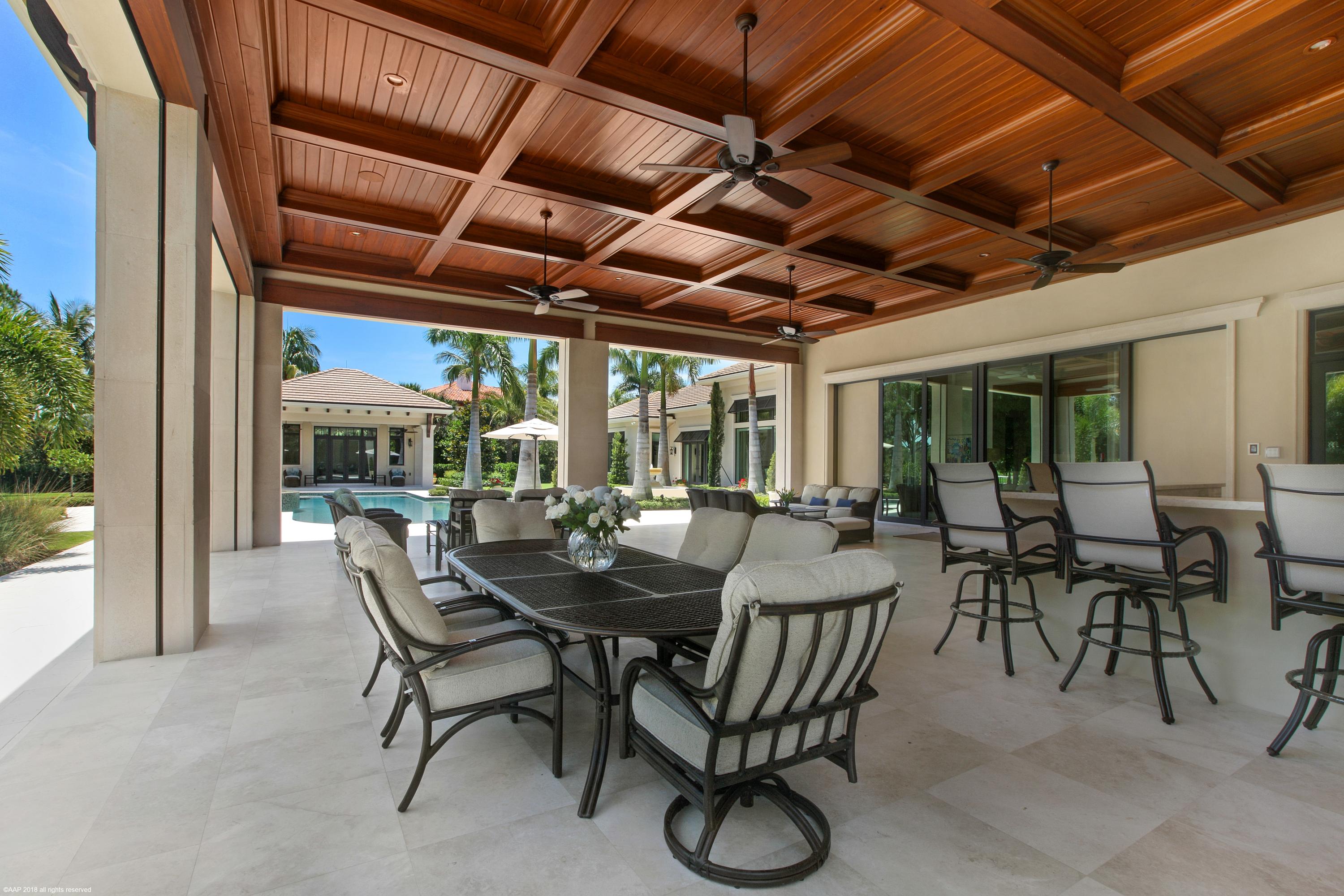 OLD PALM - Residential