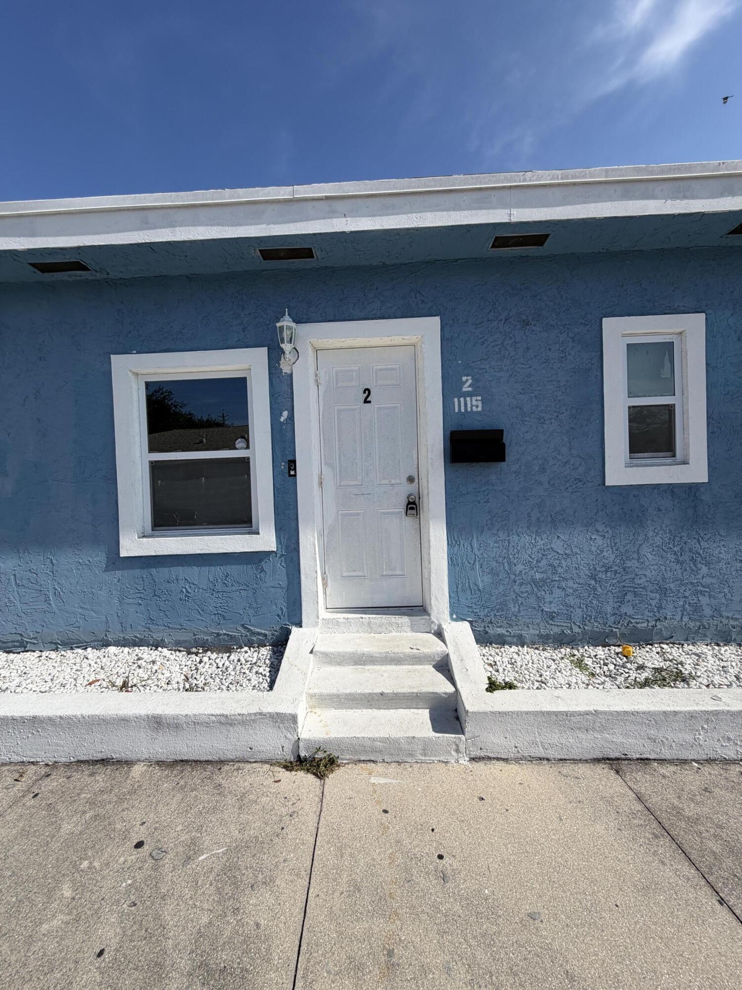 LAKE WORTH TOWN OF - Residential Income