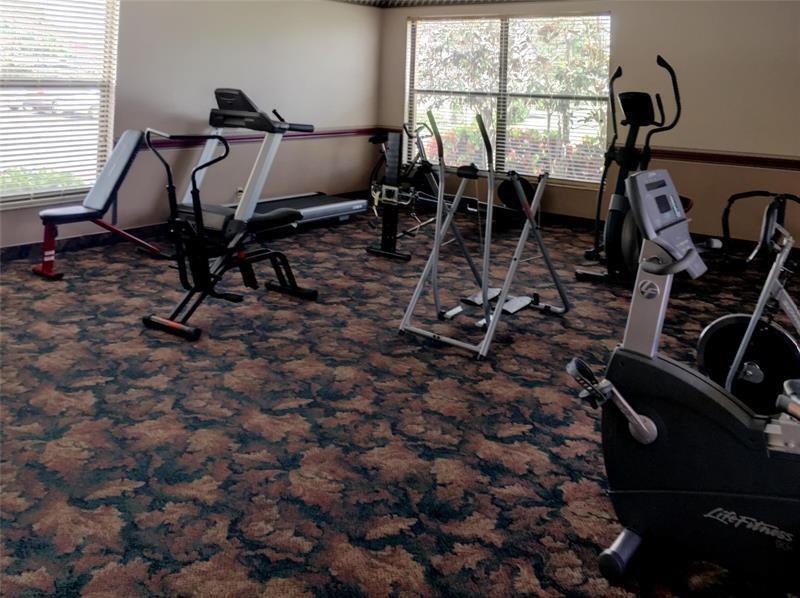 PALM LAKES CONDO - Residential