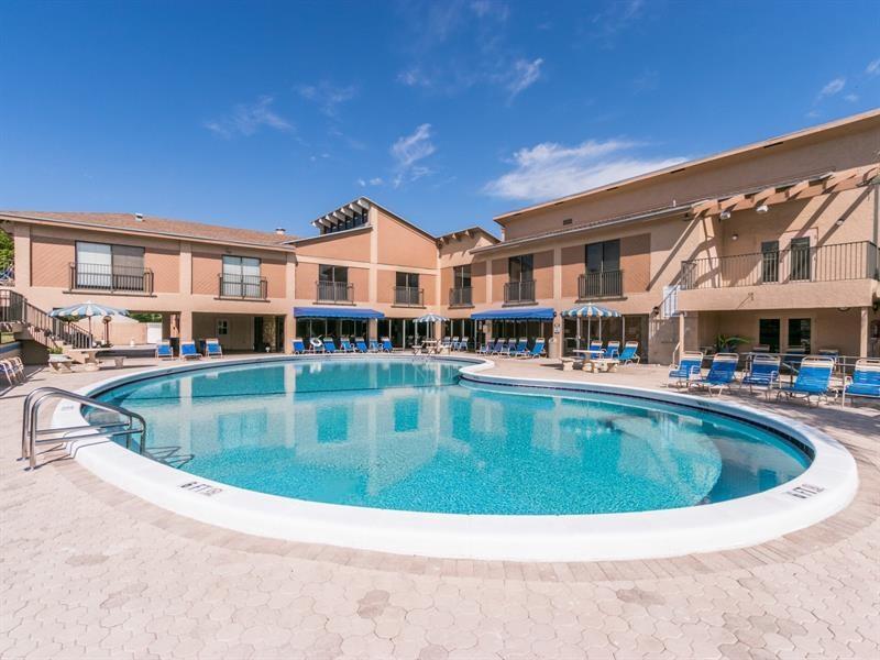 PALM LAKES CONDO - Residential