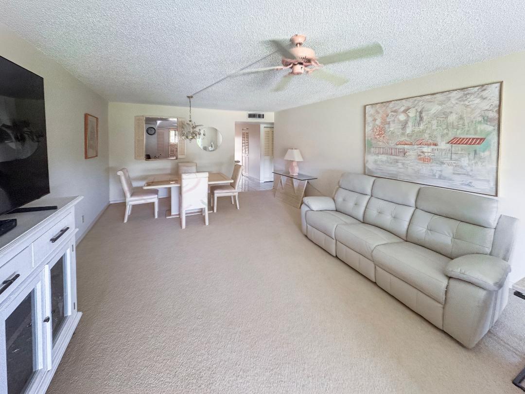 PALM LAKES CONDO - Residential