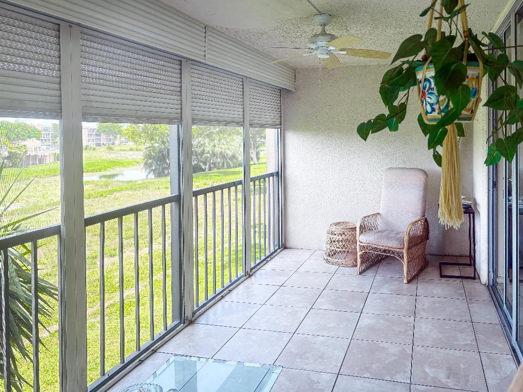 PALM LAKES CONDO - Residential