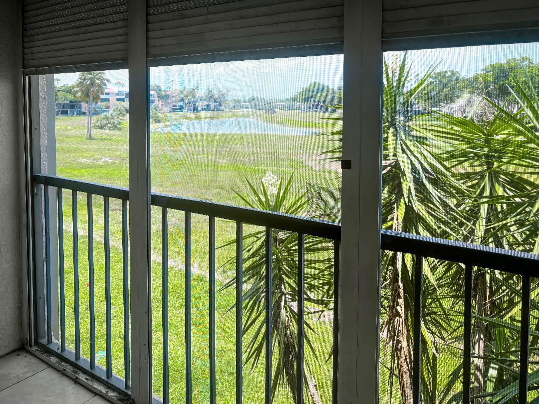 PALM LAKES CONDO - Residential