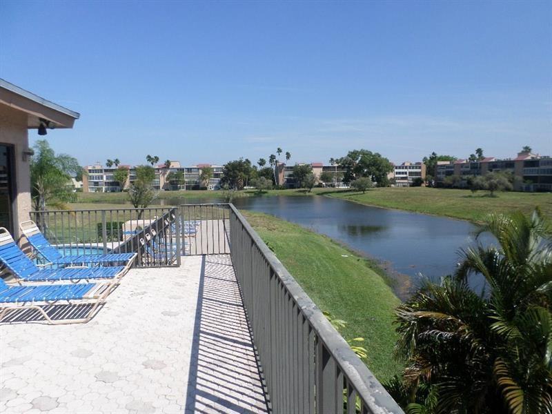 PALM LAKES CONDO - Residential