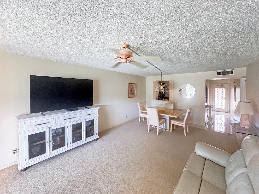 PALM LAKES CONDO - Residential