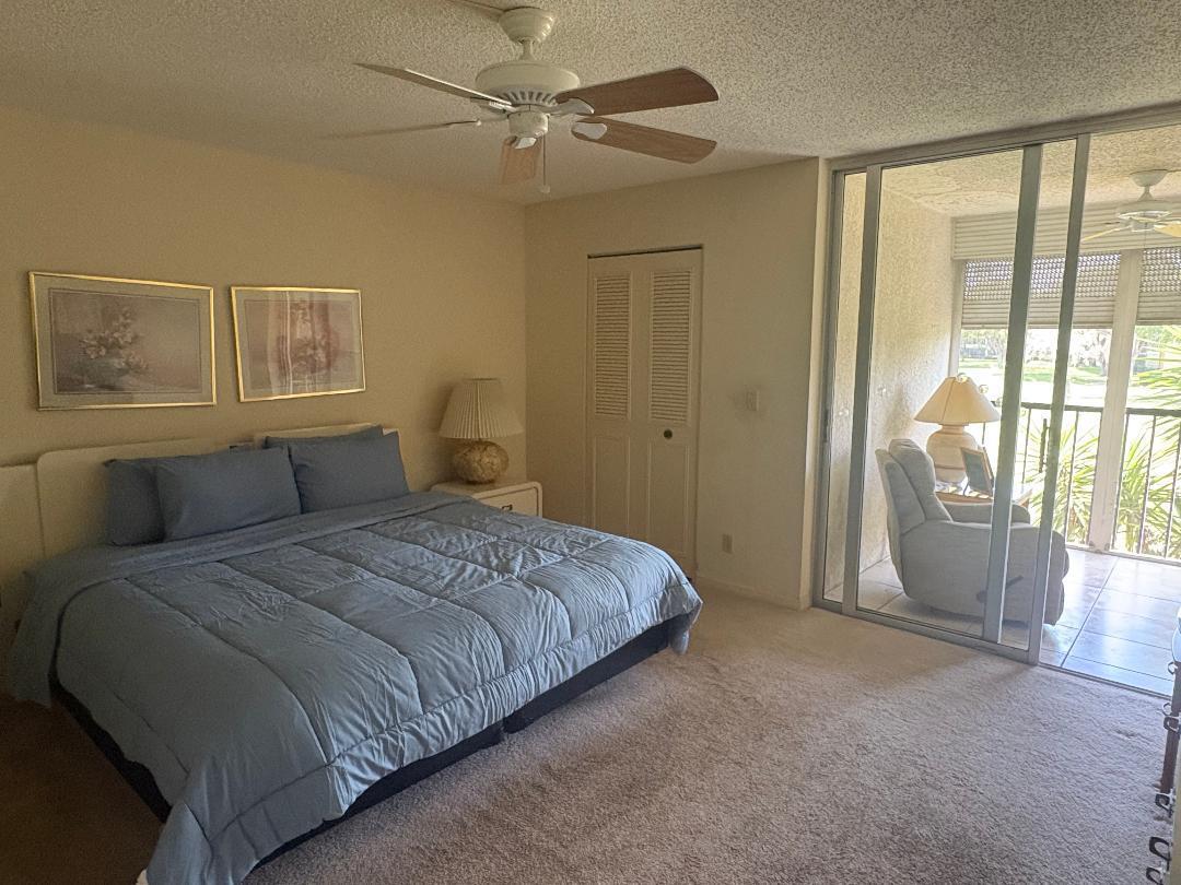 PALM LAKES CONDO - Residential