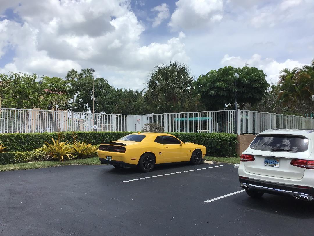 PALM LAKES CONDO - Residential