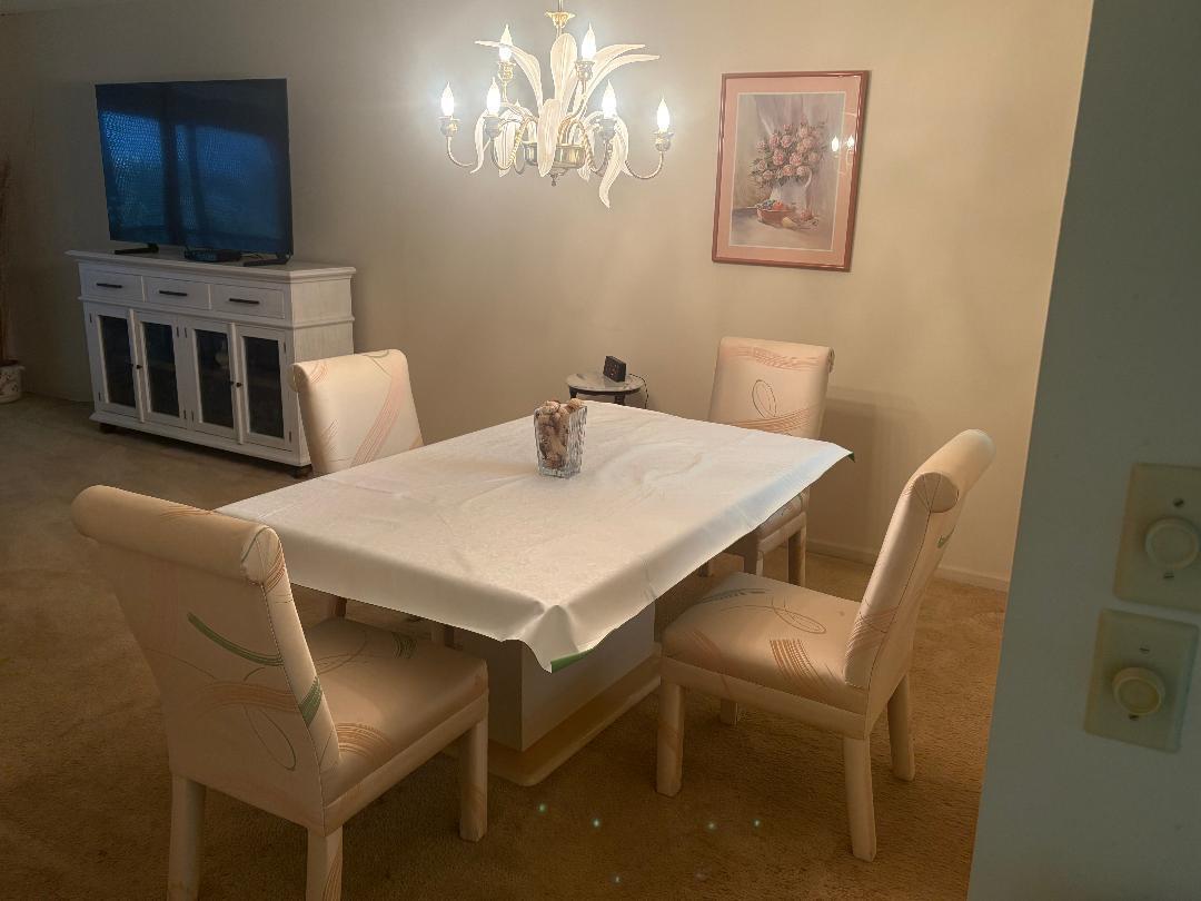 PALM LAKES CONDO - Residential