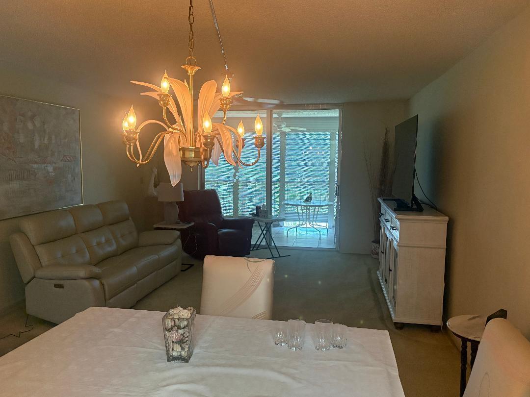 PALM LAKES CONDO - Residential