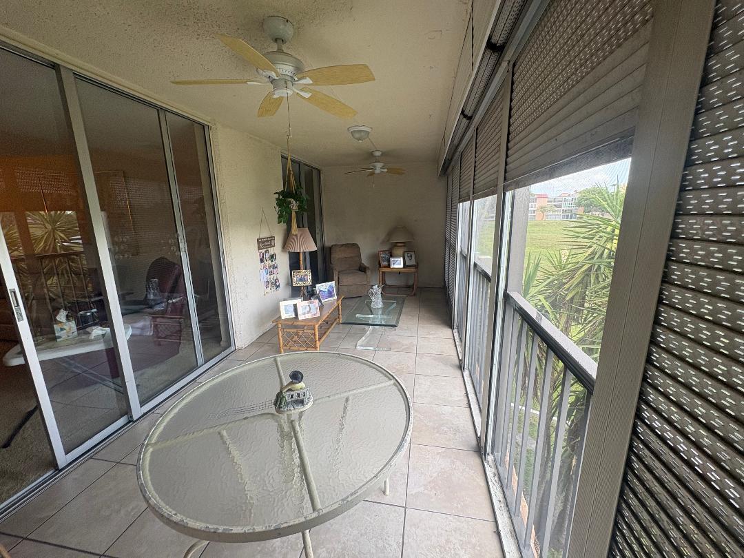 PALM LAKES CONDO - Residential