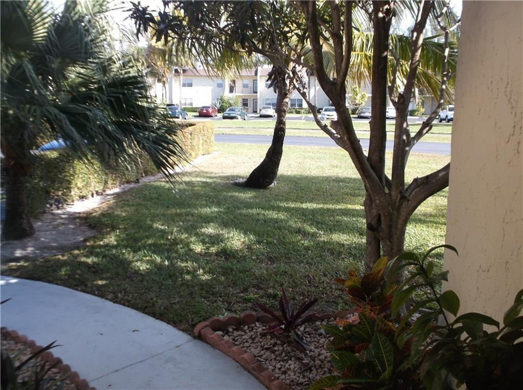 VERANO AT DELRAY CONDO - Residential Lease