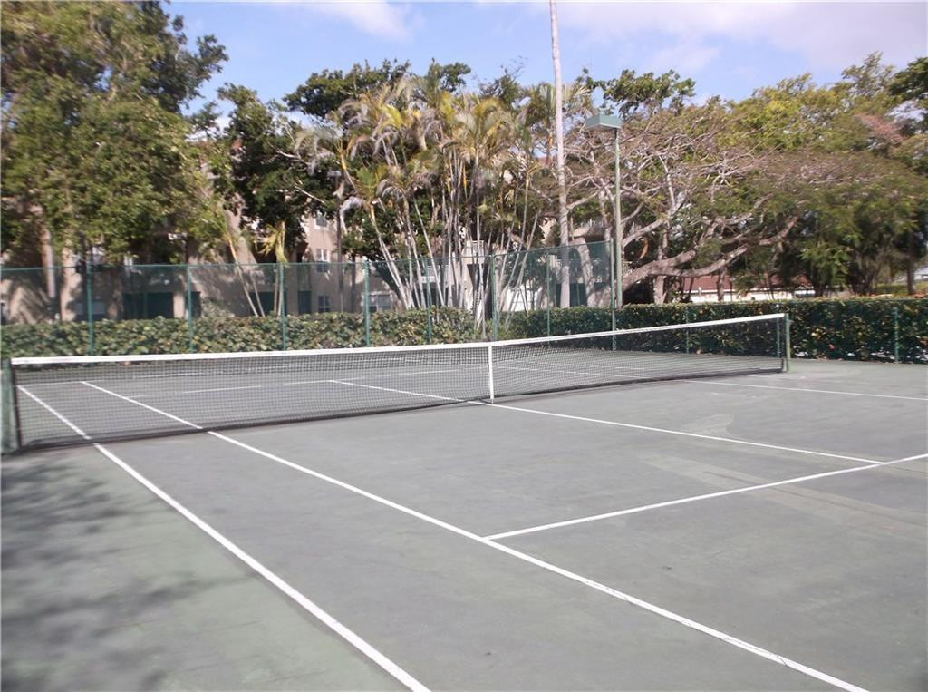 VERANO AT DELRAY CONDO - Residential Lease
