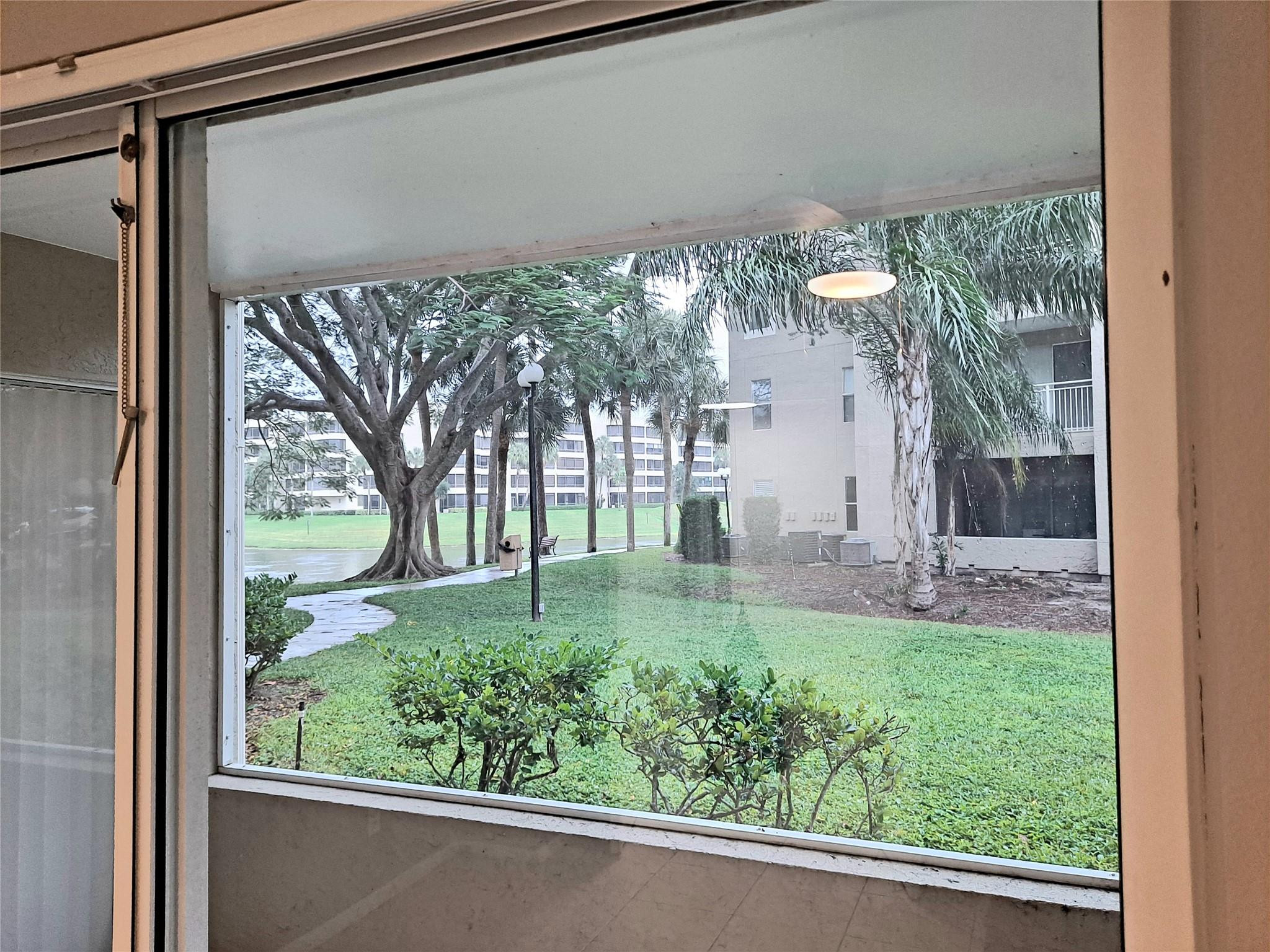 VERANO AT DELRAY CONDO - Residential Lease