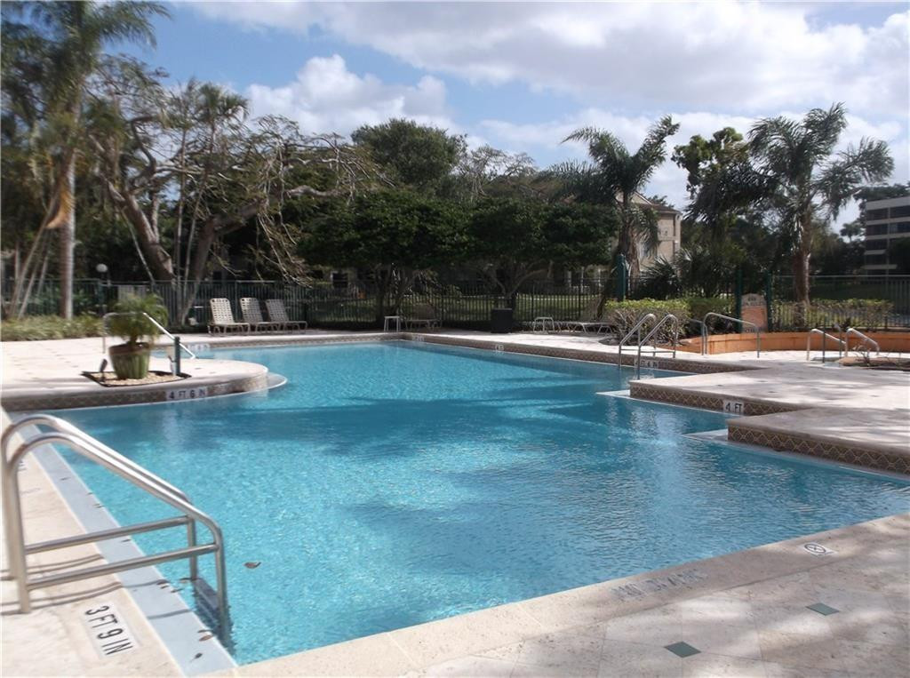 VERANO AT DELRAY CONDO - Residential Lease