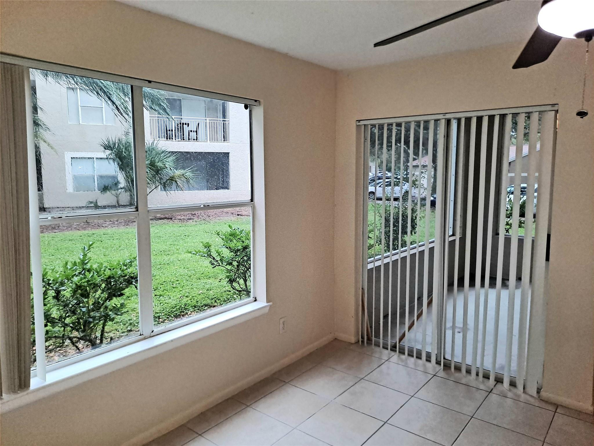 VERANO AT DELRAY CONDO - Residential Lease