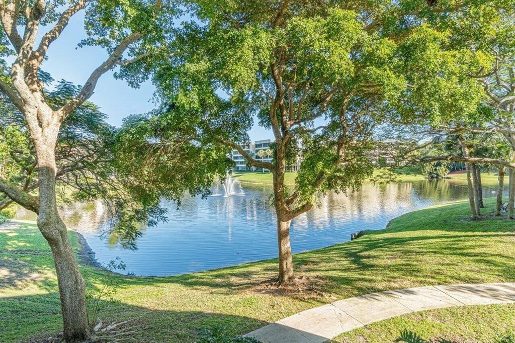 VERANO AT DELRAY CONDO - Residential Lease