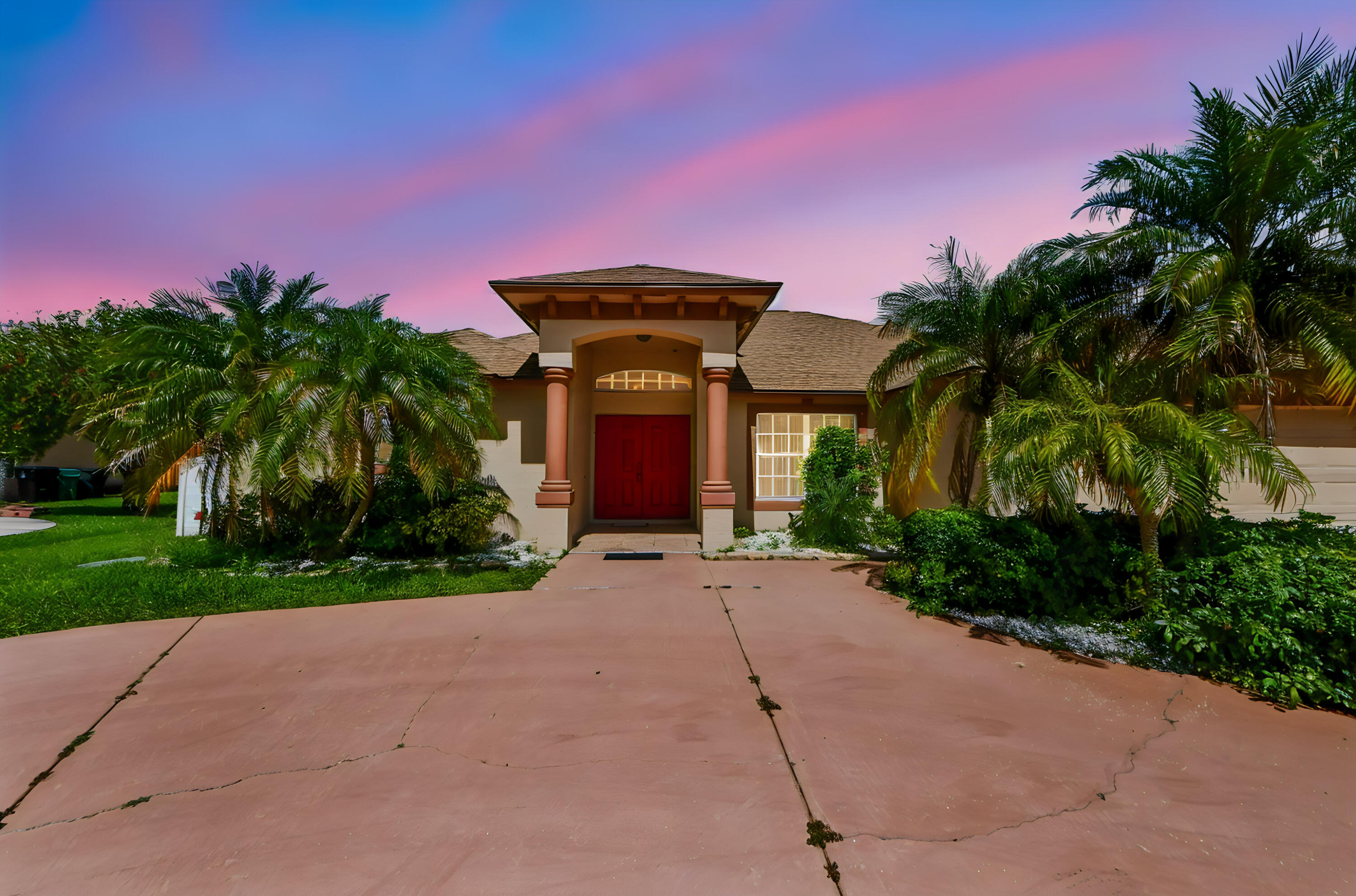 PORT ST LUCIE - Residential