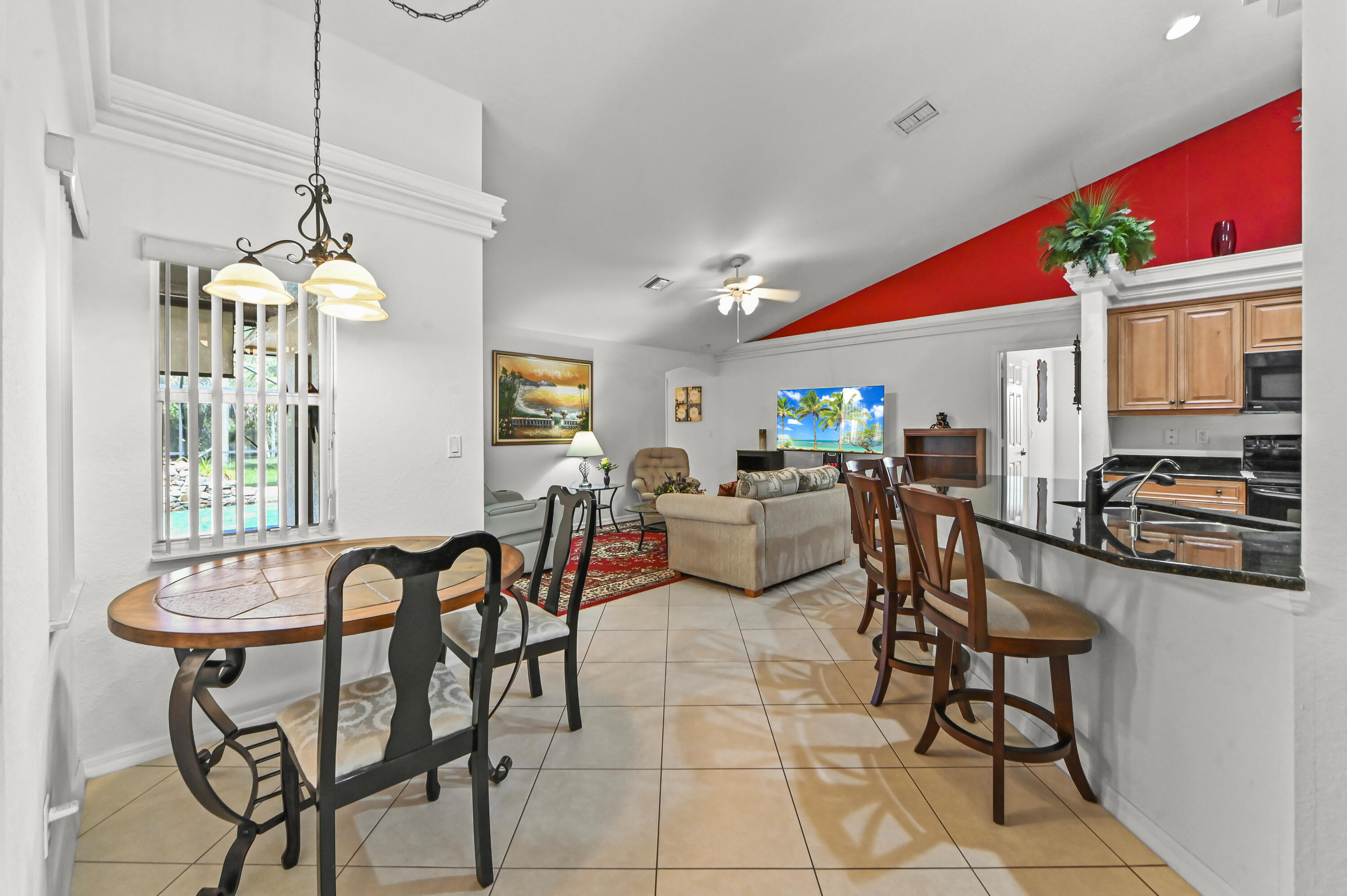PORT ST LUCIE - Residential