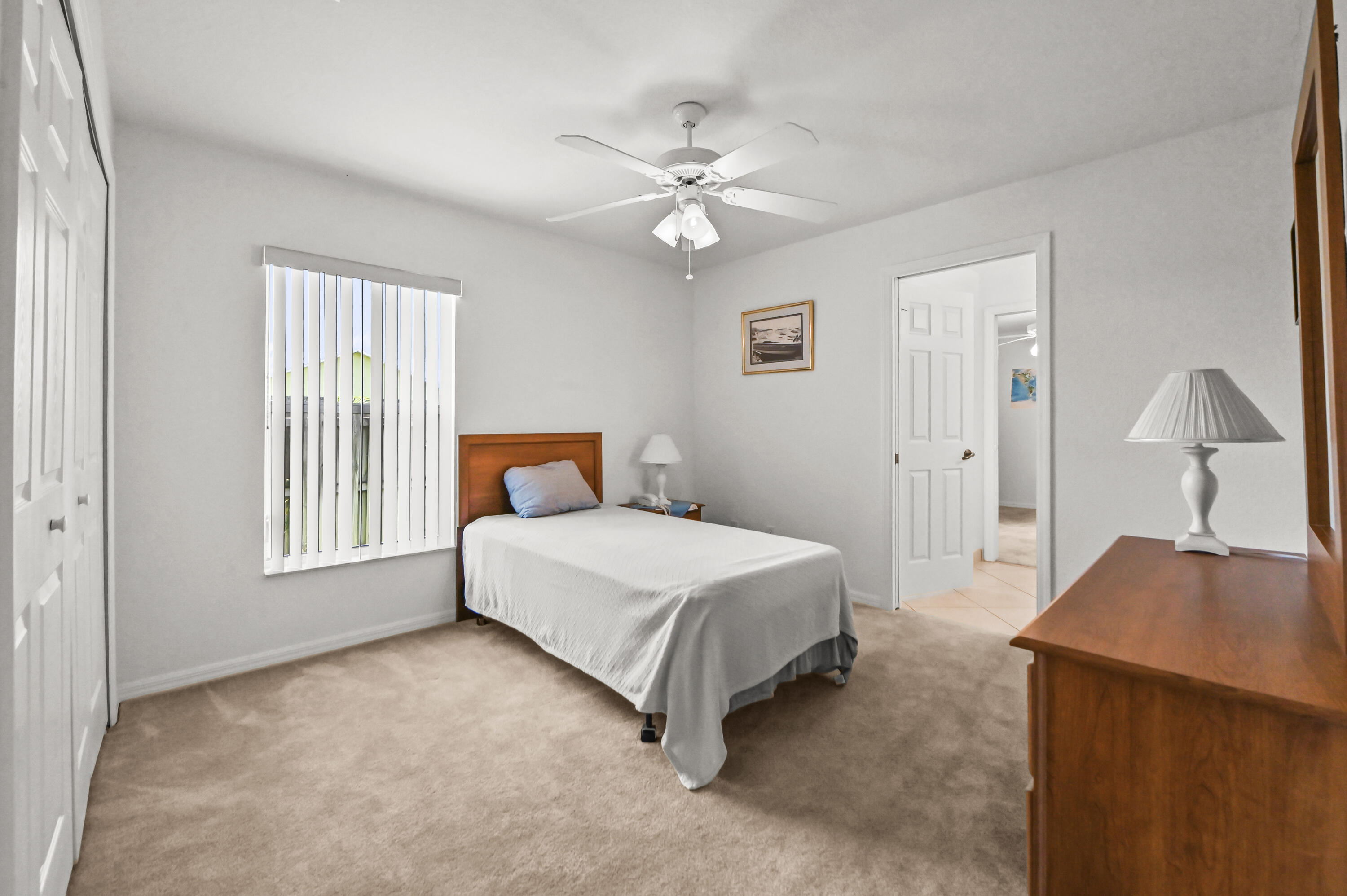 PORT ST LUCIE - Residential