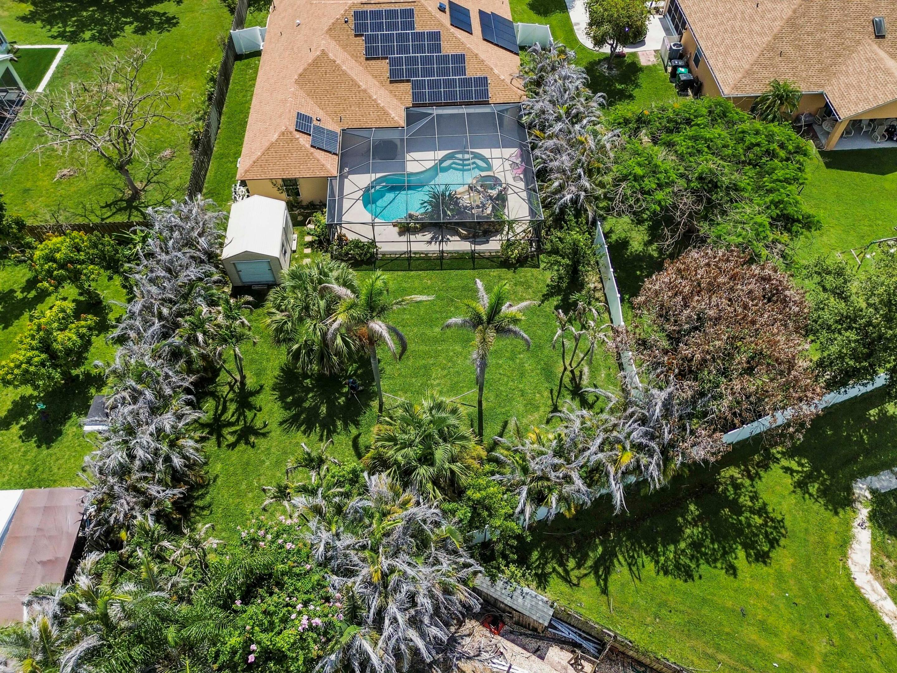 PORT ST LUCIE - Residential