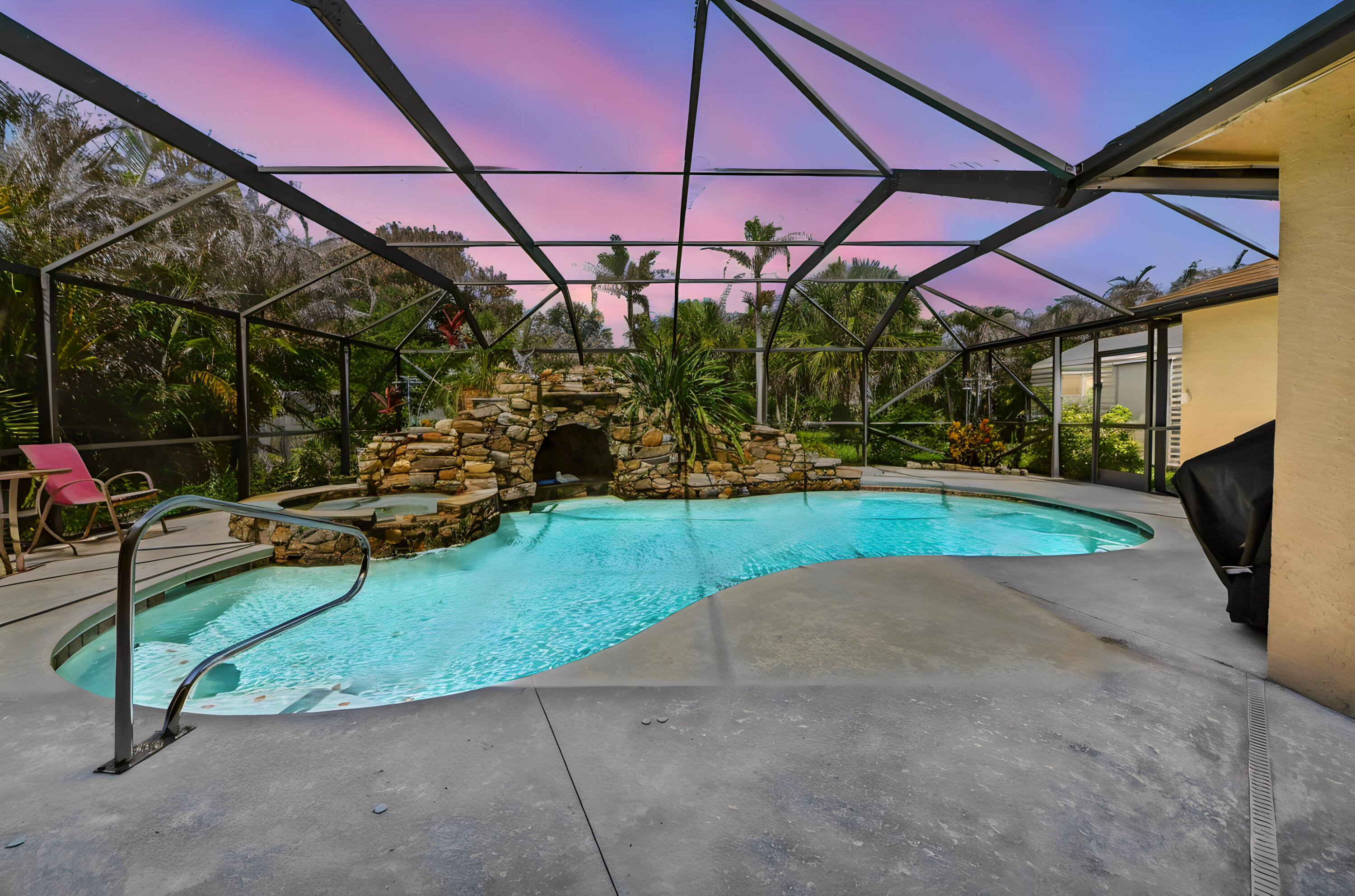PORT ST LUCIE - Residential