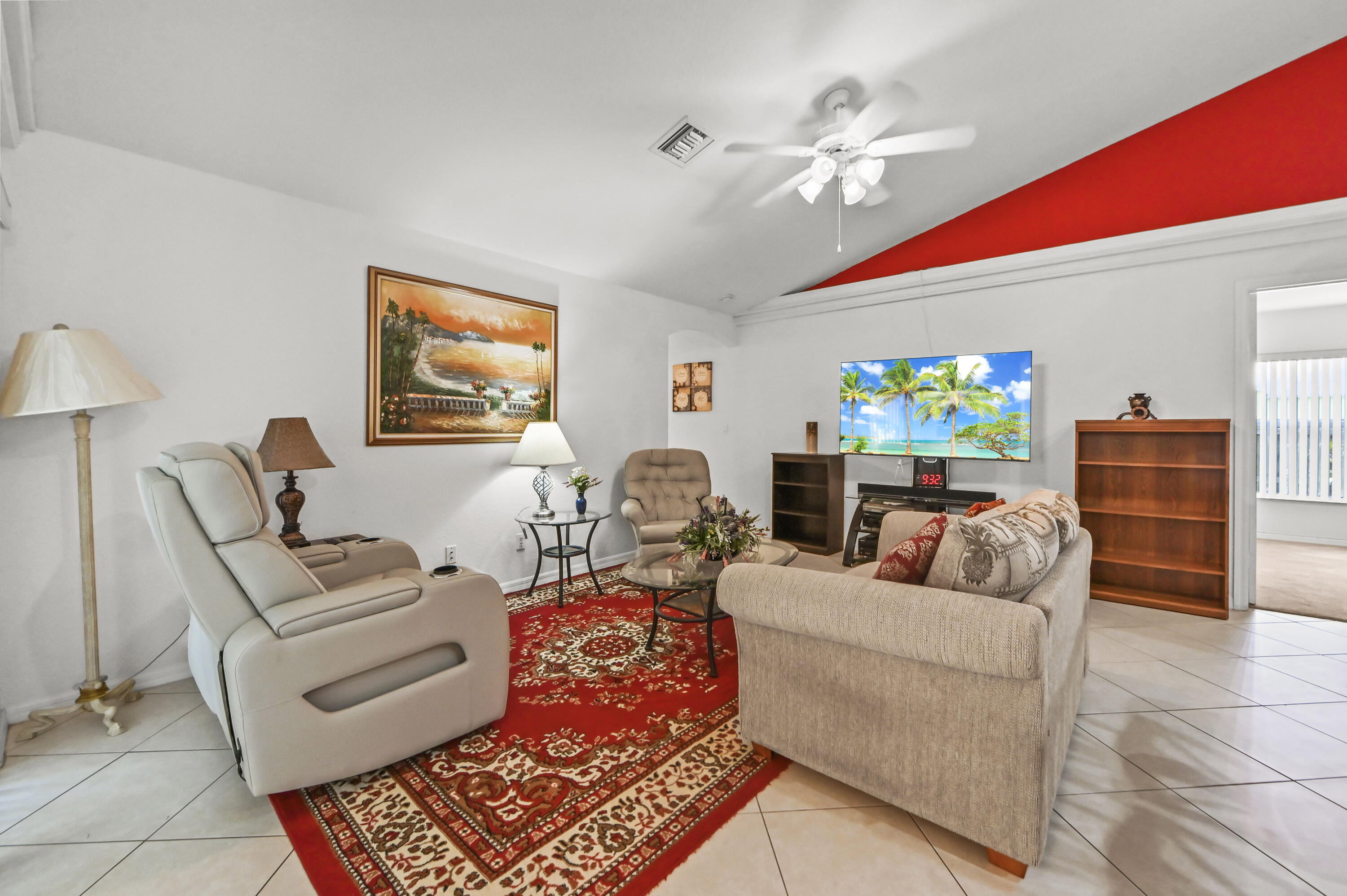 PORT ST LUCIE - Residential