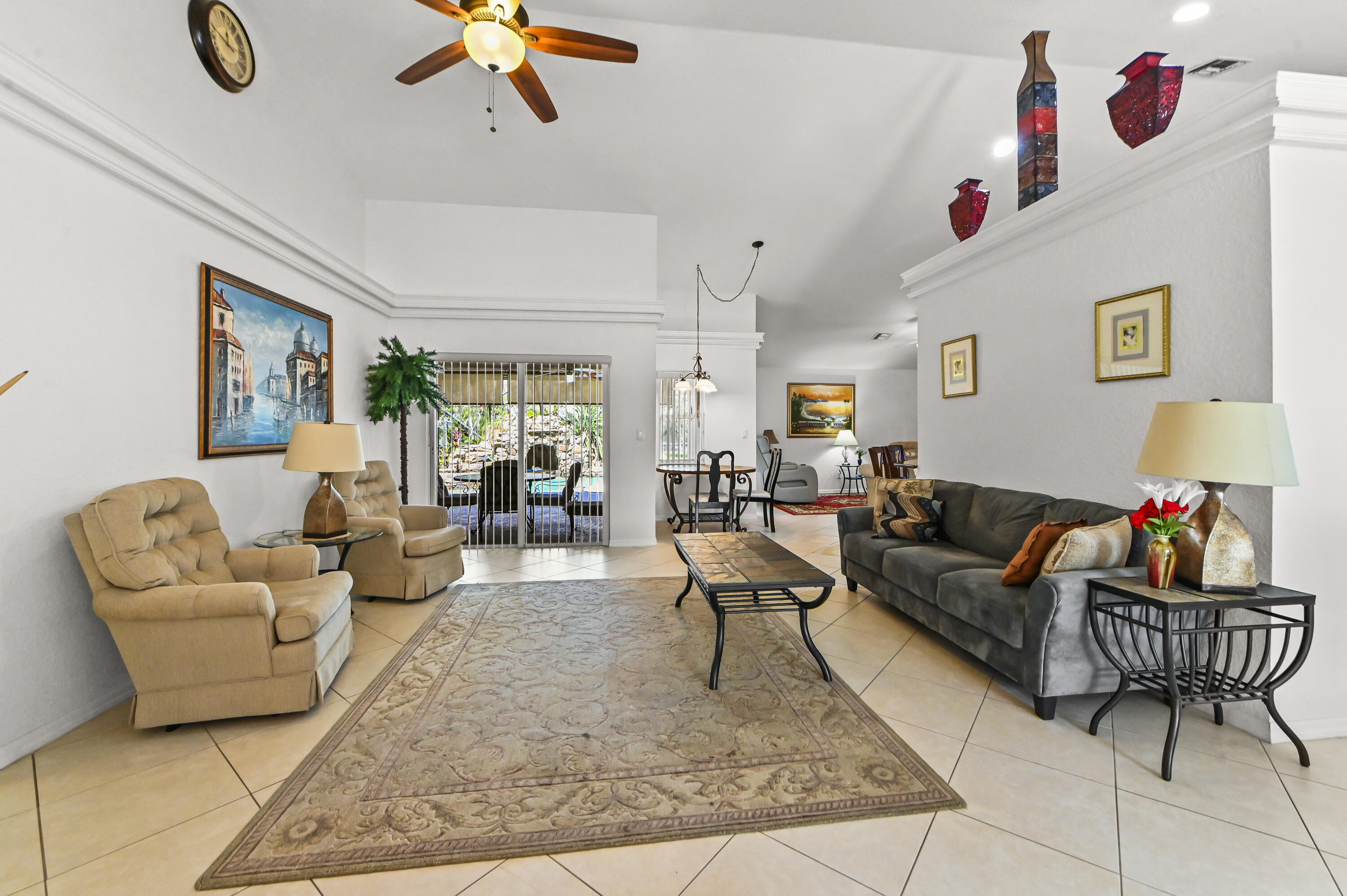 PORT ST LUCIE - Residential