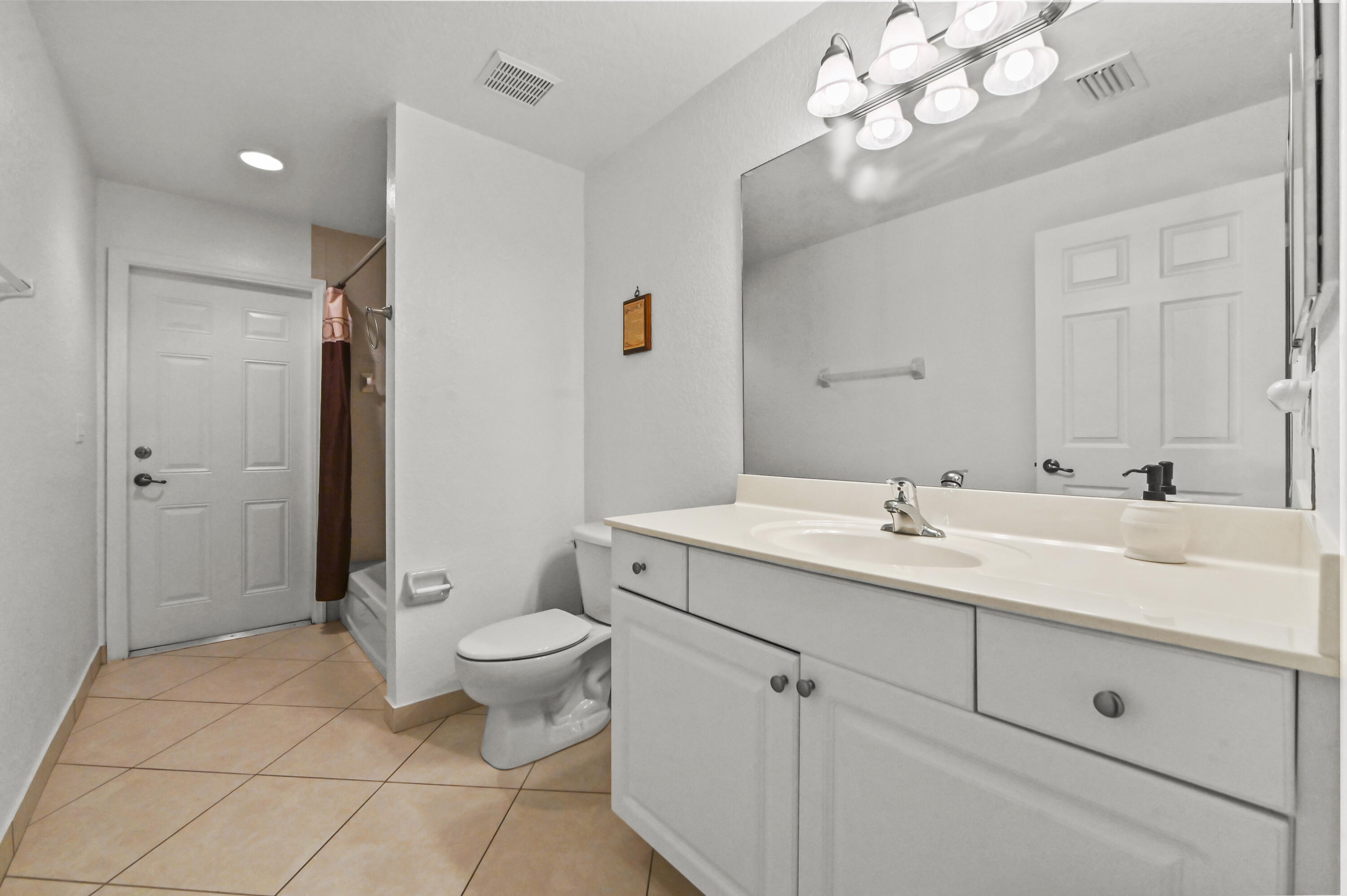 PORT ST LUCIE - Residential