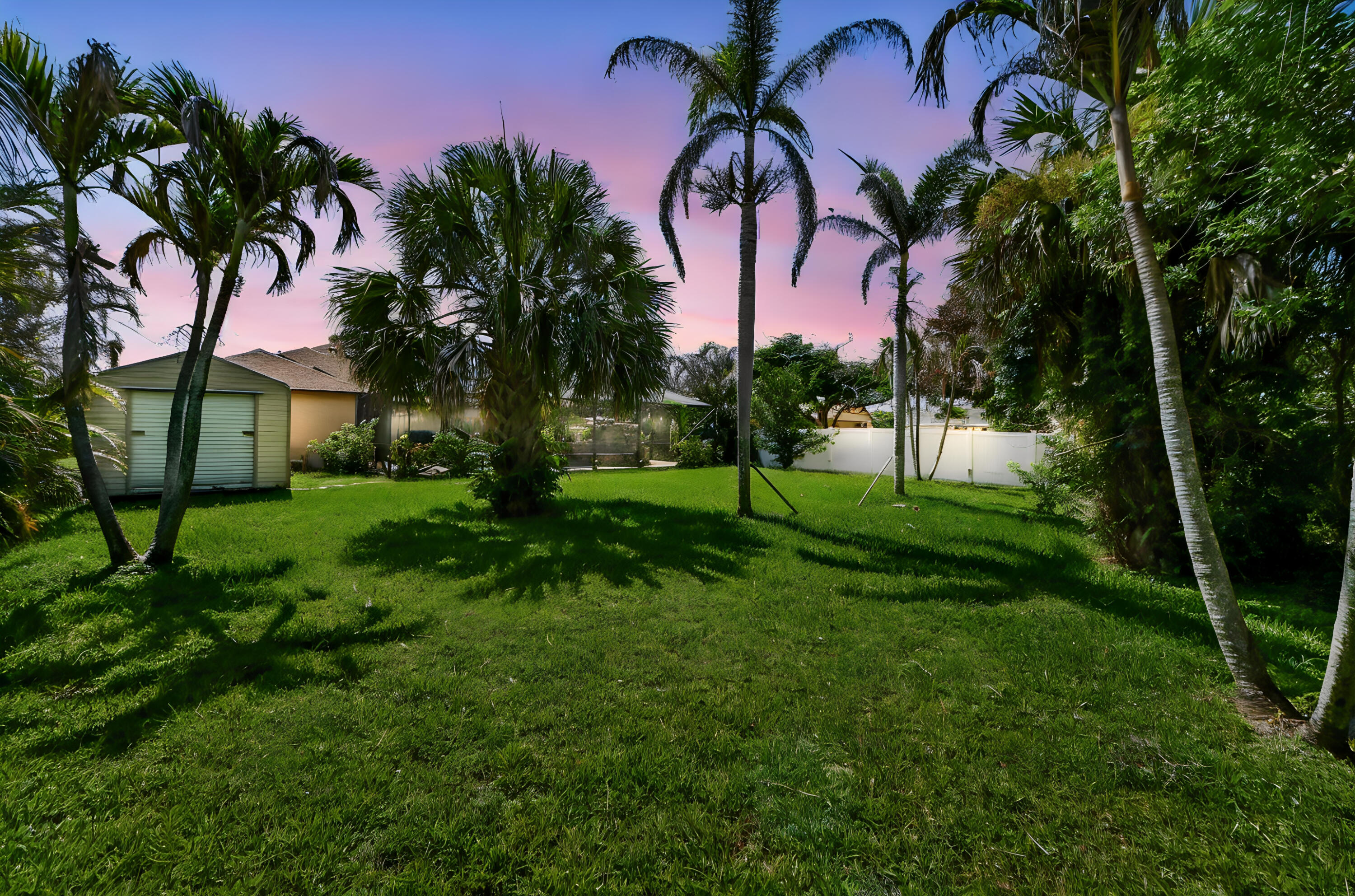 PORT ST LUCIE - Residential