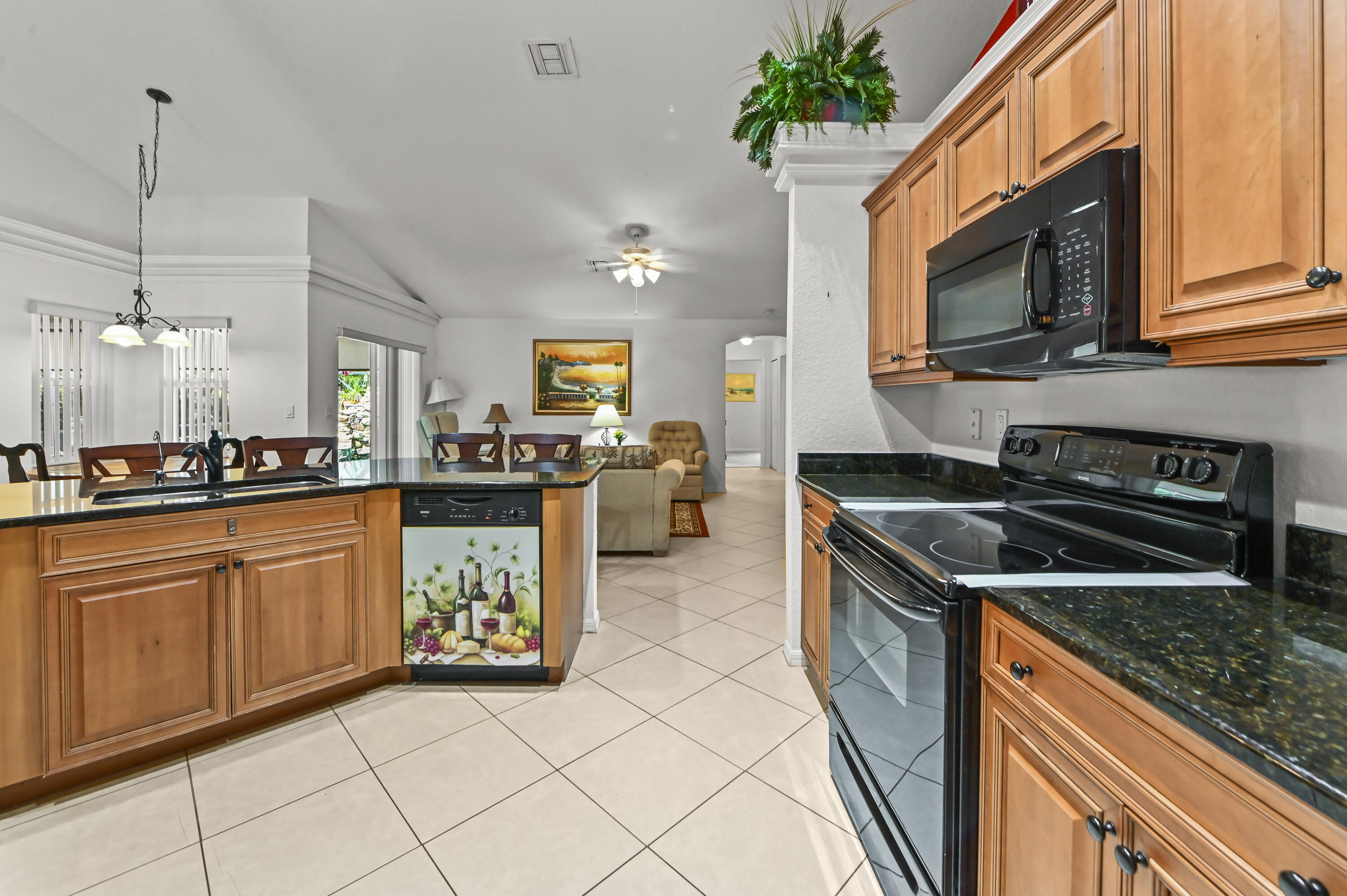 PORT ST LUCIE - Residential