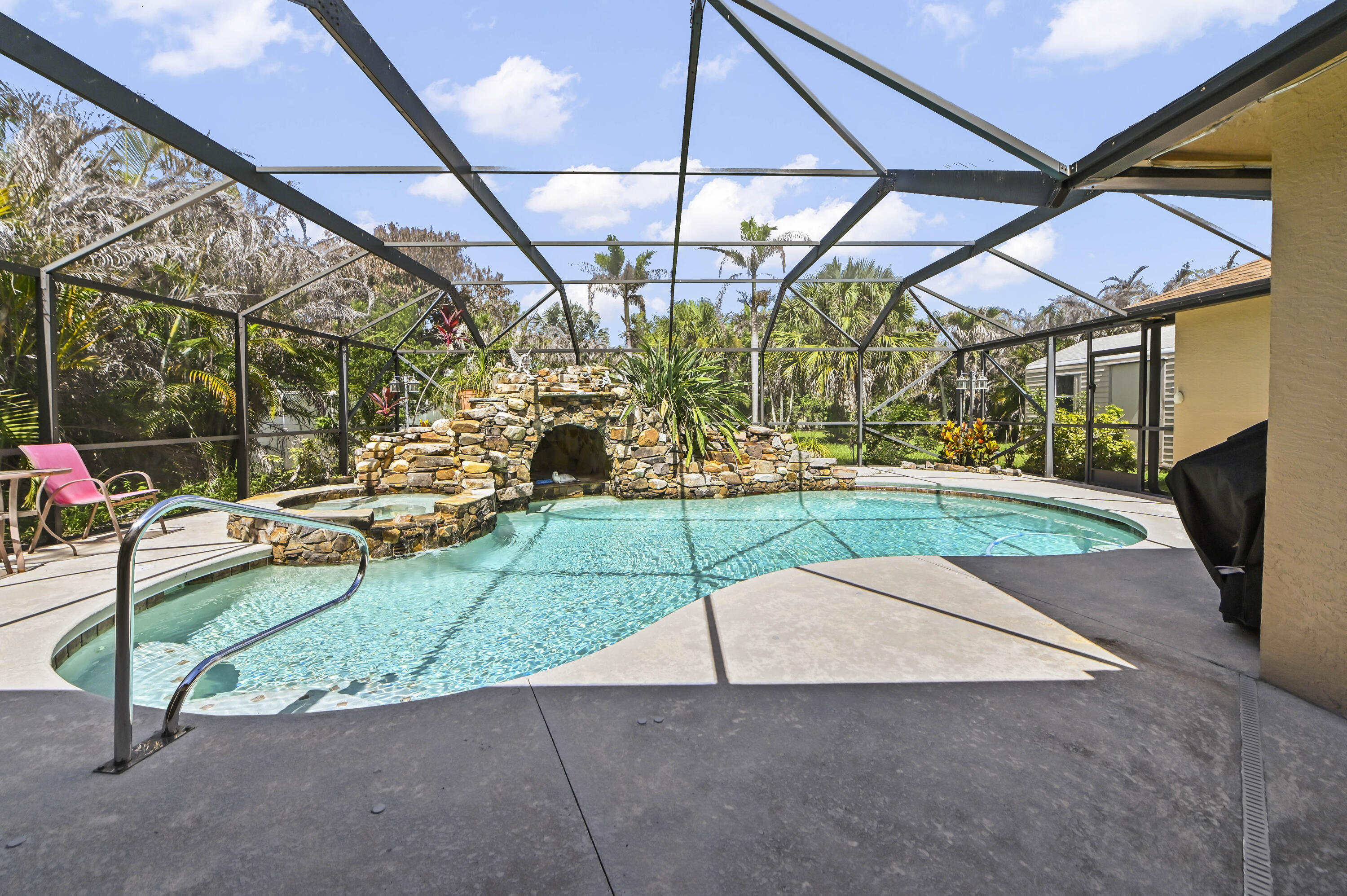 PORT ST LUCIE - Residential