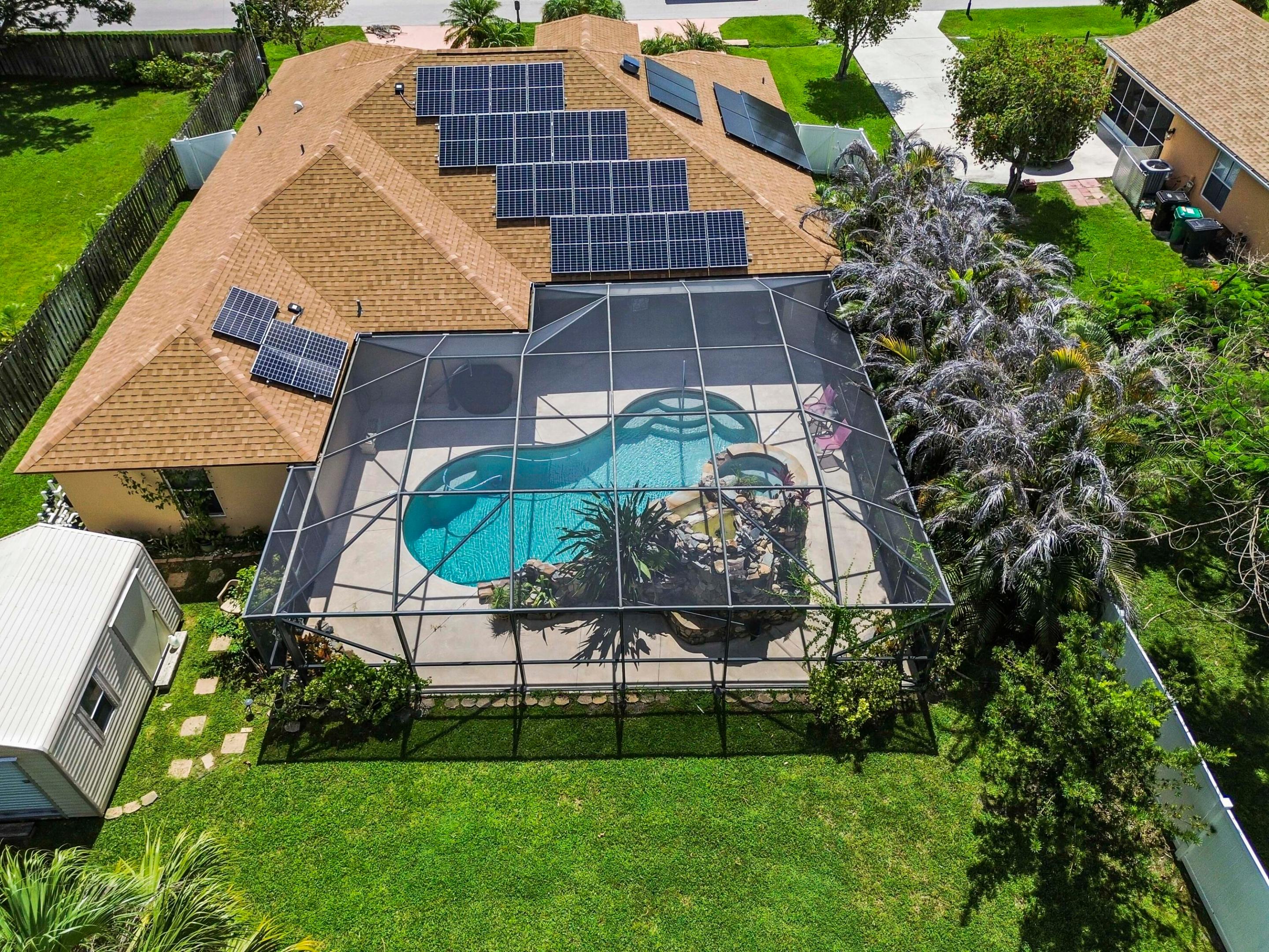 PORT ST LUCIE - Residential