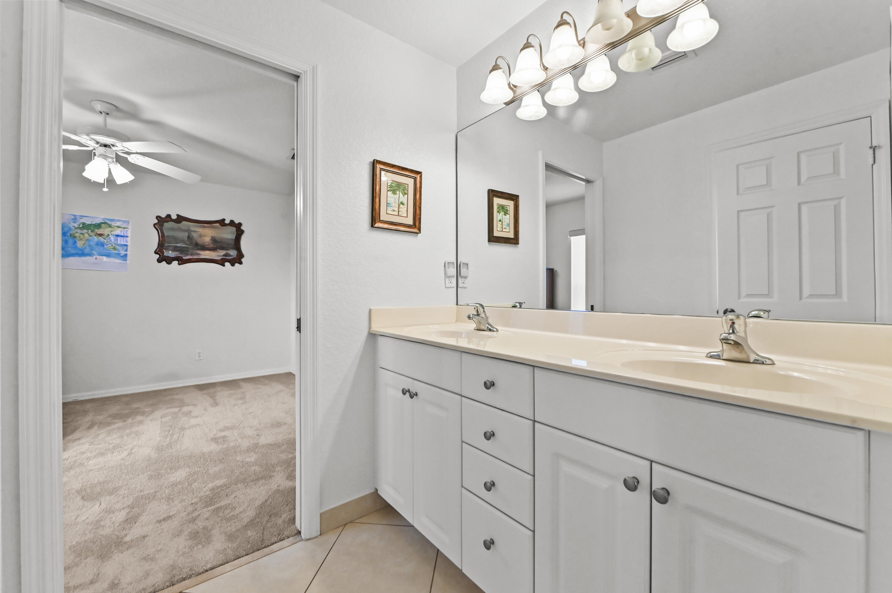PORT ST LUCIE - Residential
