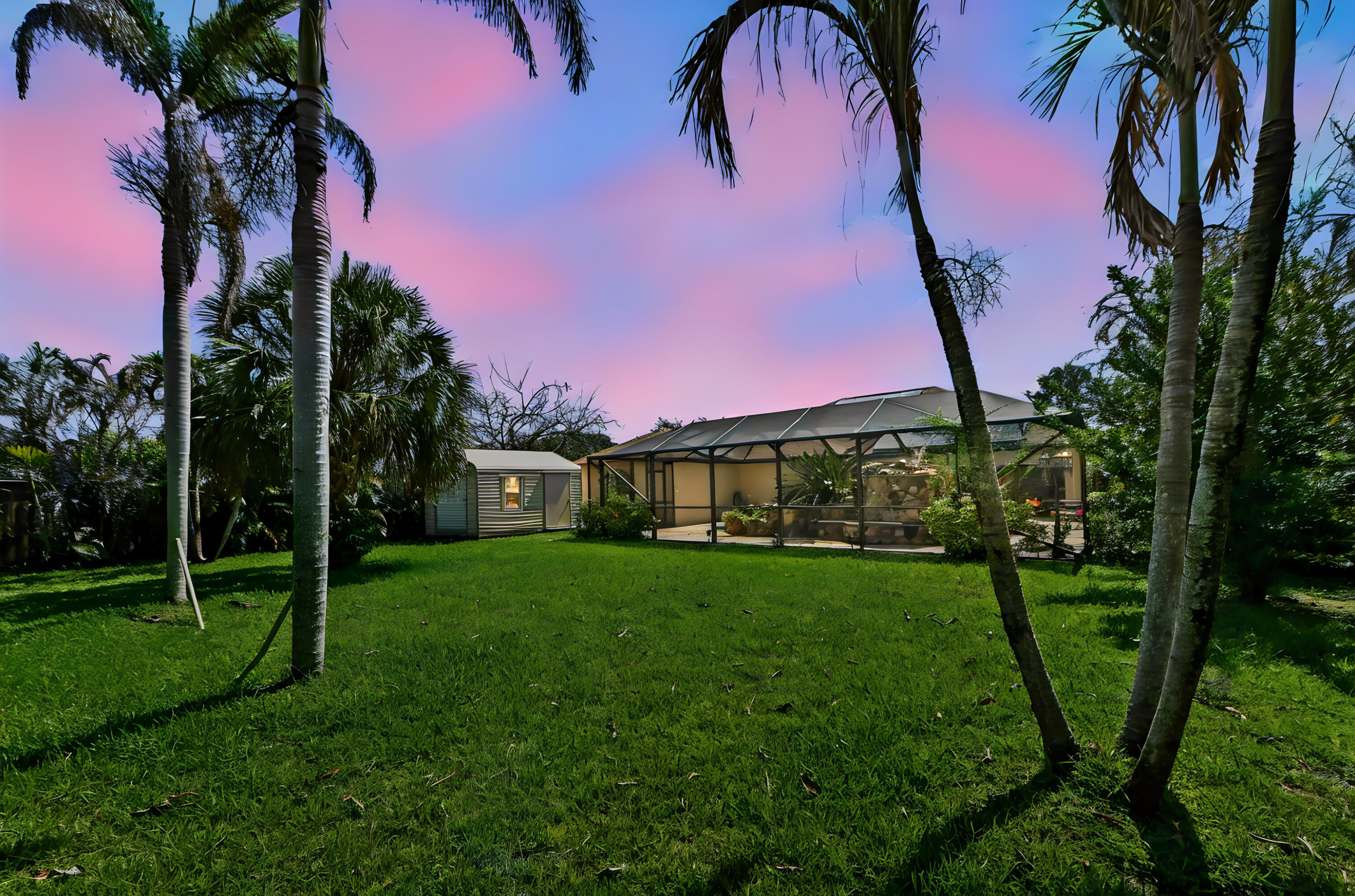 PORT ST LUCIE - Residential