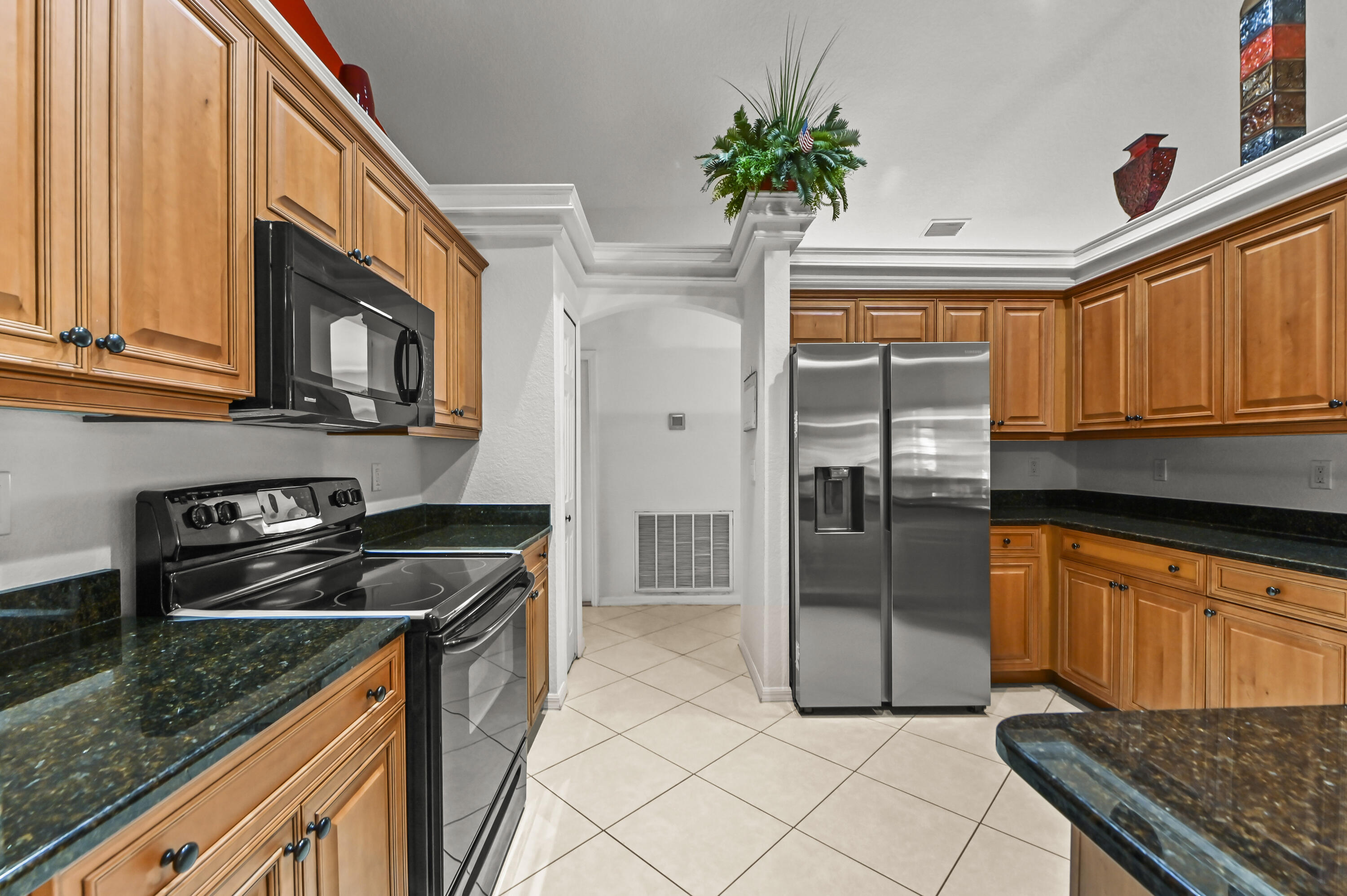 PORT ST LUCIE - Residential