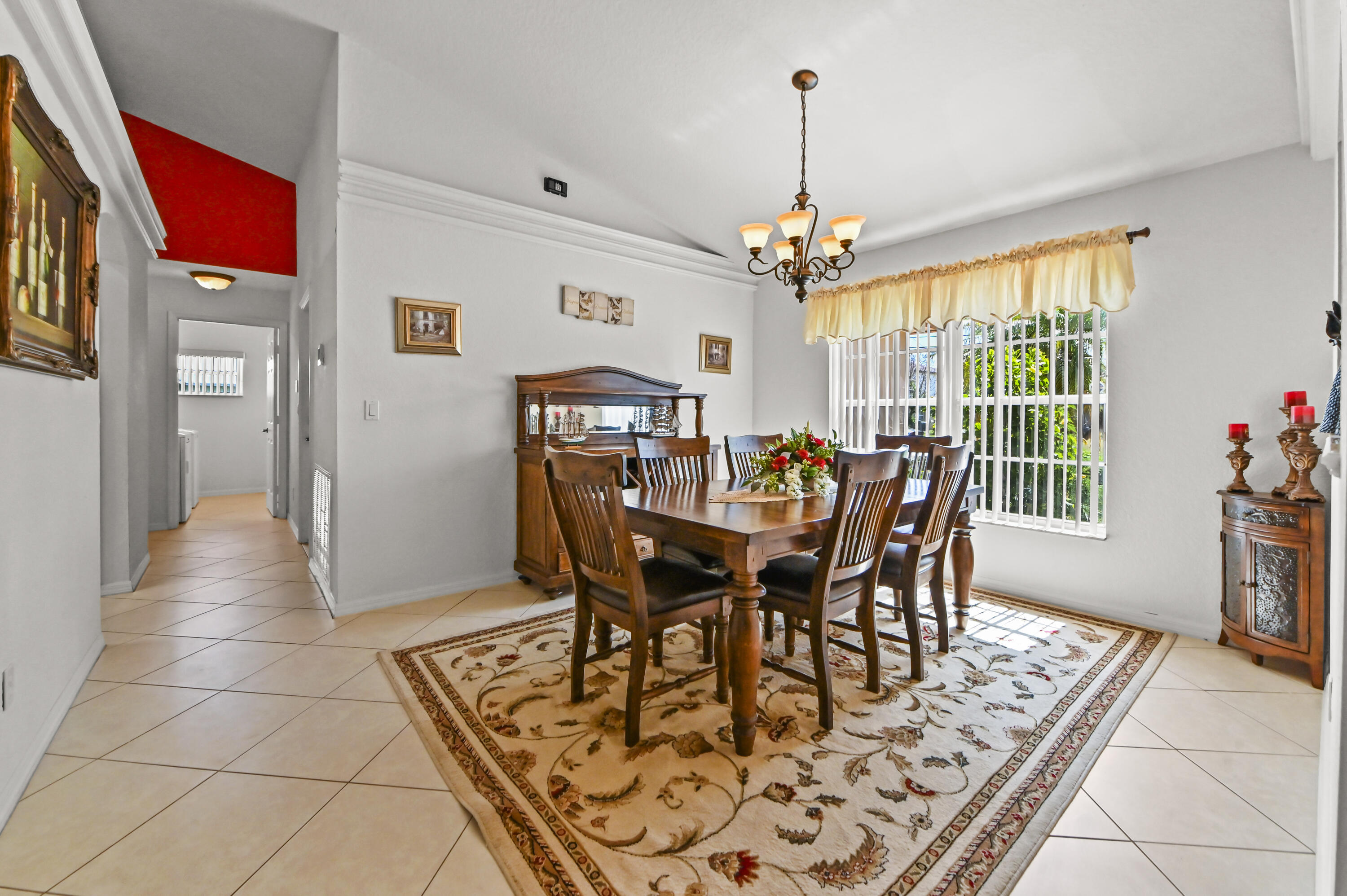 PORT ST LUCIE - Residential